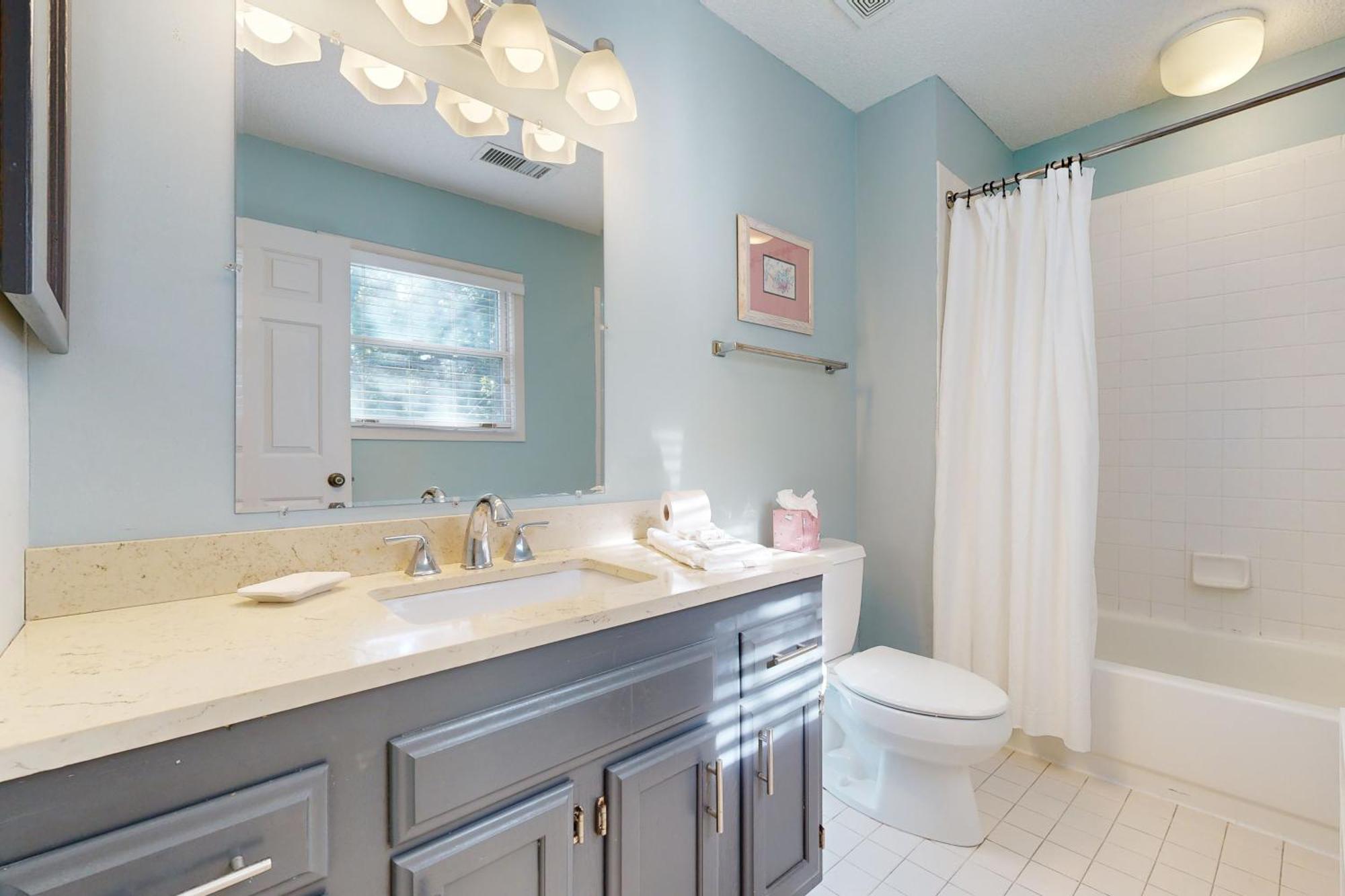 Pelican Bay 46 Holiday home *