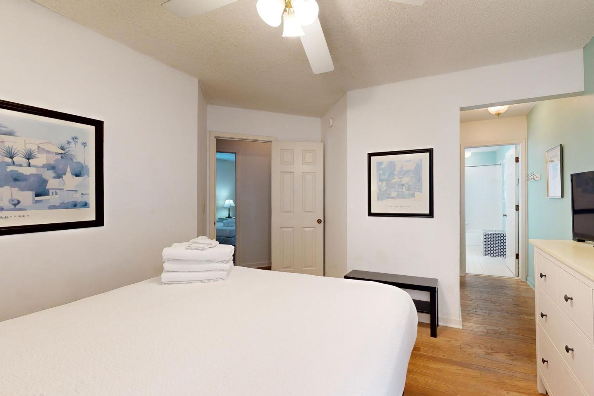 Holiday home Pelican Bay 46 *