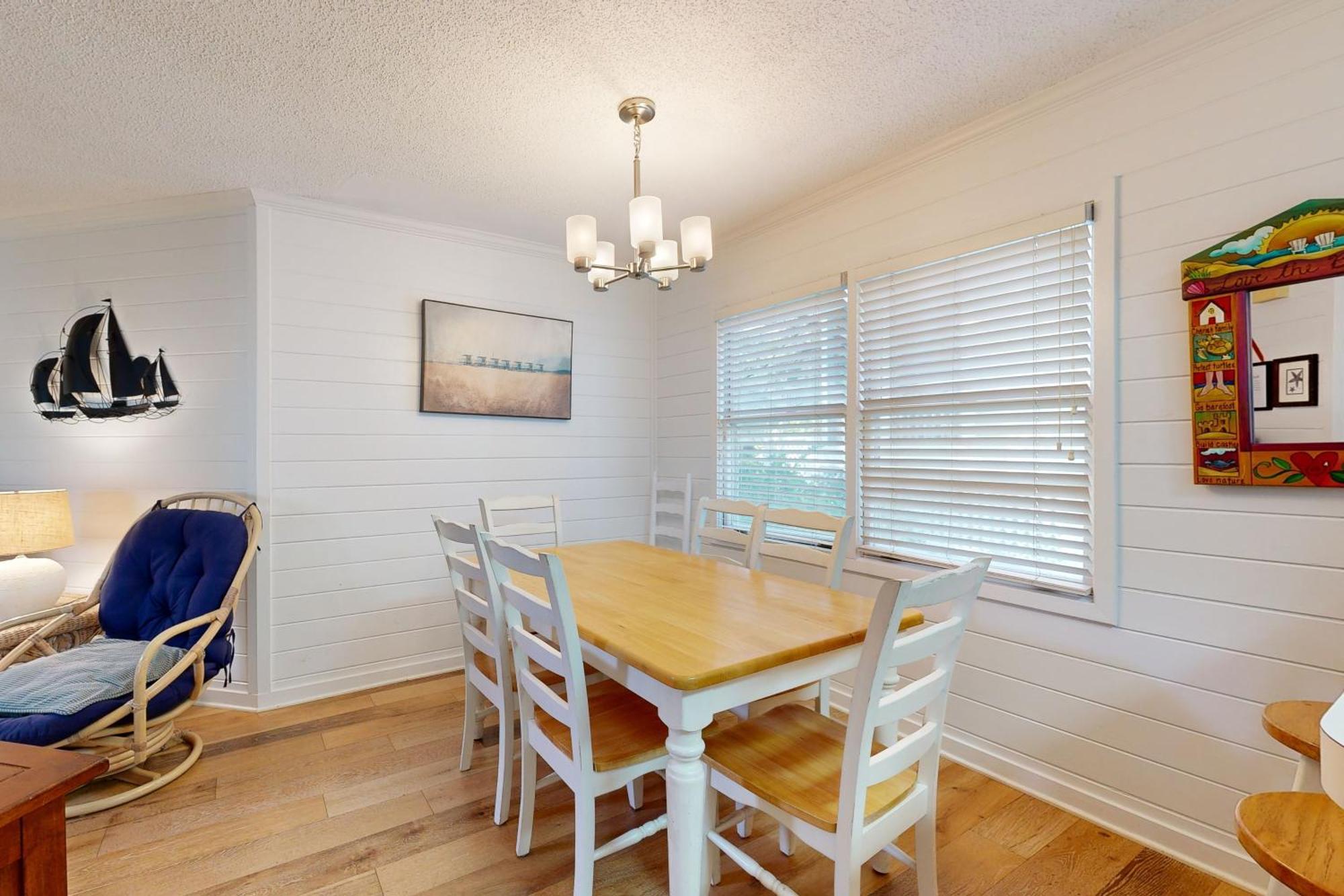 Pelican Bay 46 Holiday home Isle of Palms