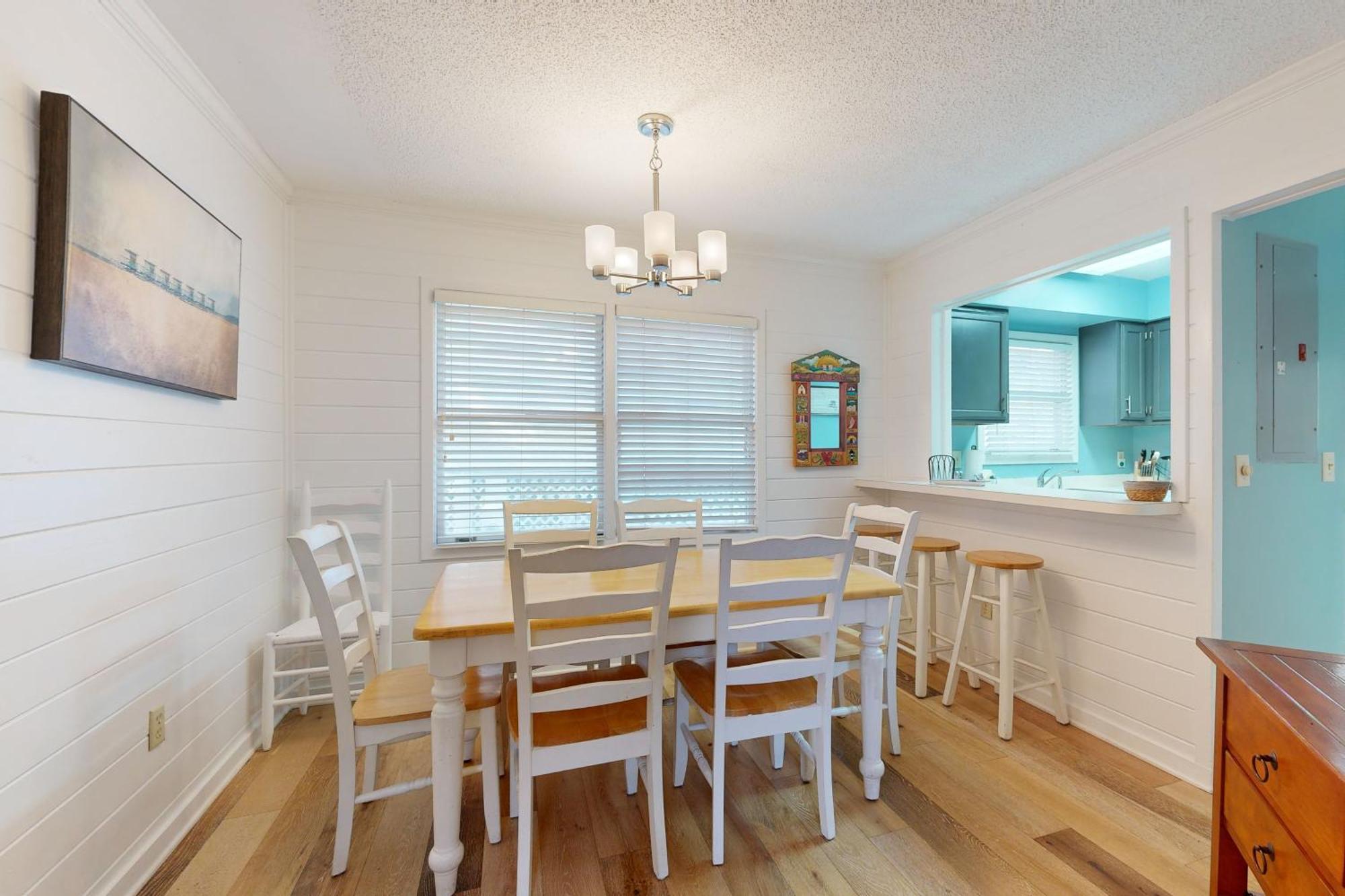 Pelican Bay 46 Isle of Palms