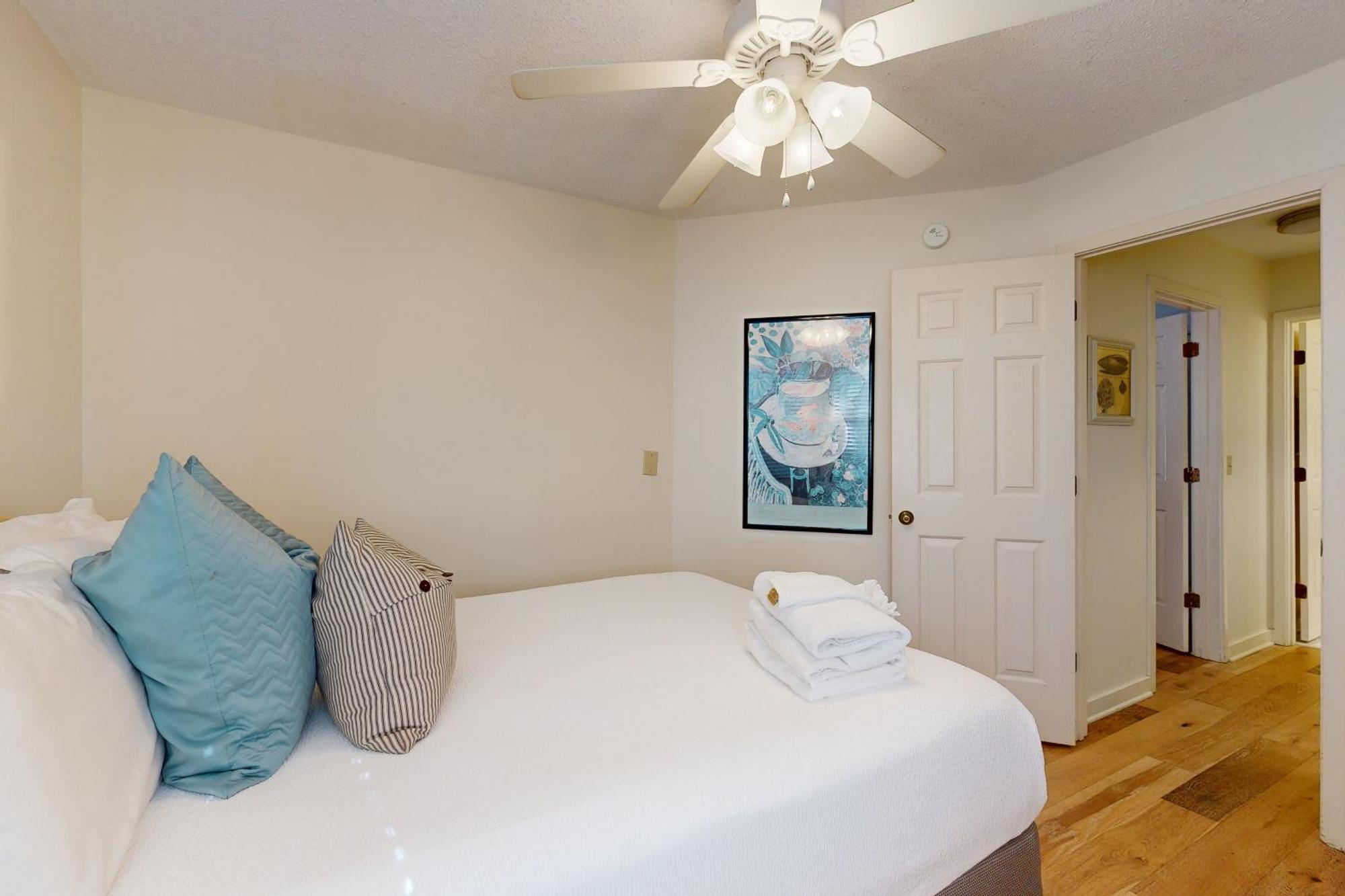 Pelican Bay 46 Holiday home