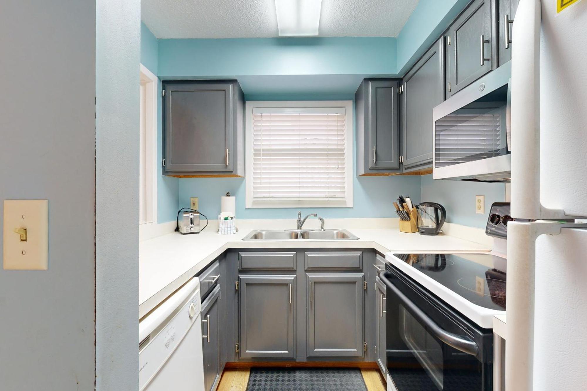 Holiday home Pelican Bay 46