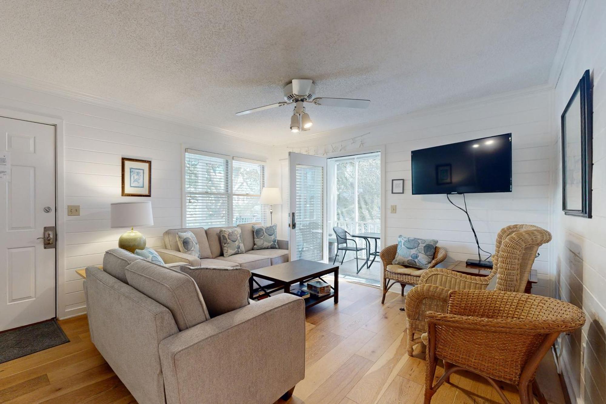 Pelican Bay 46 Holiday home *