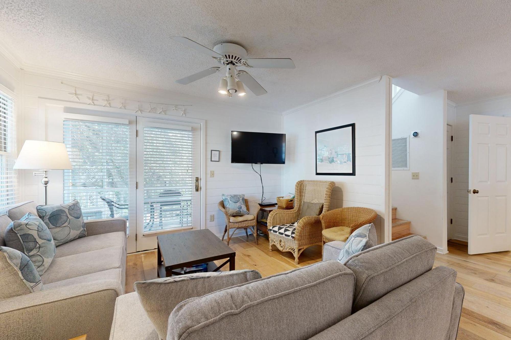 Holiday home Pelican Bay 46 *