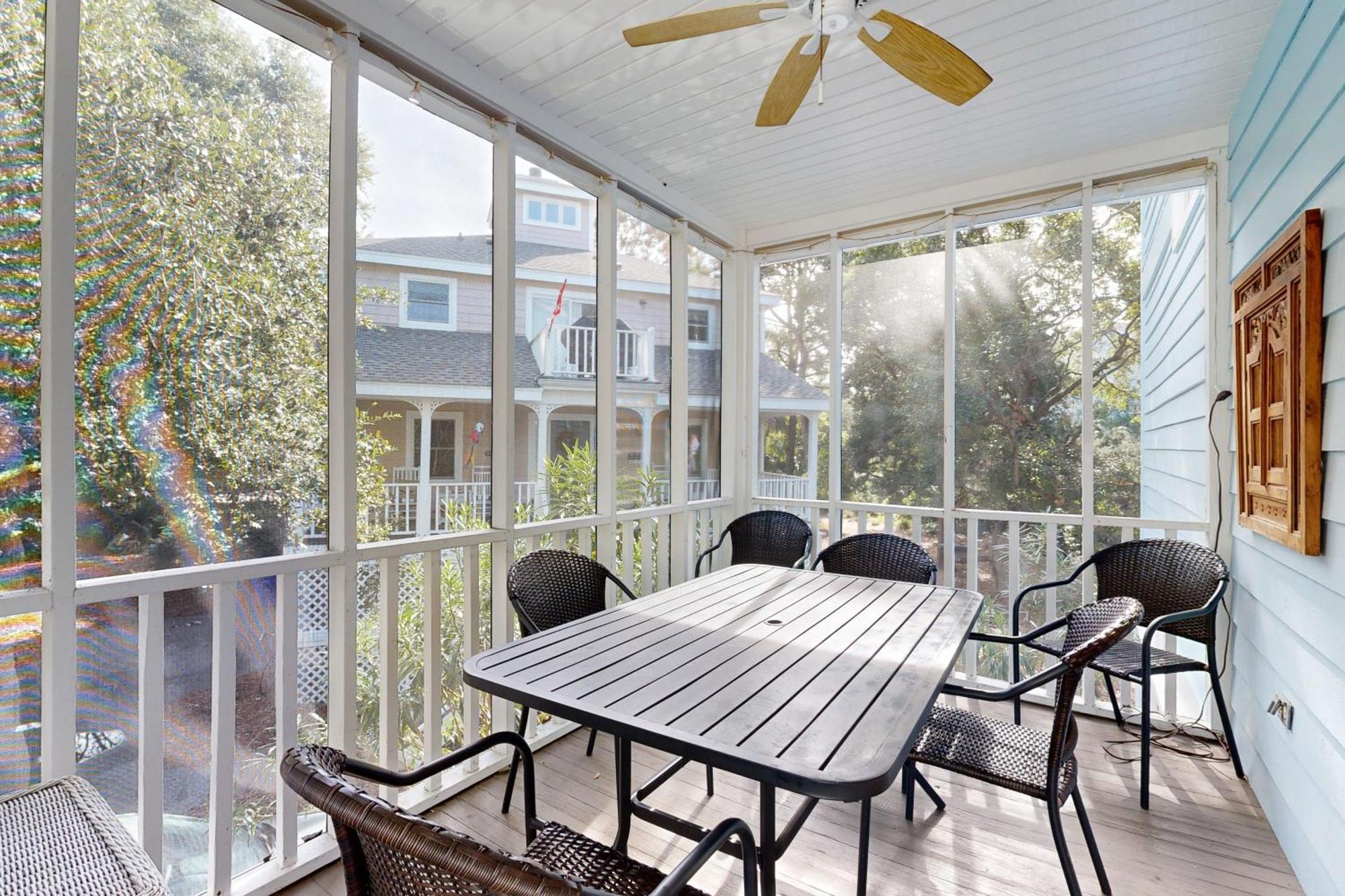 Holiday home Pelican Bay 46 Isle of Palms