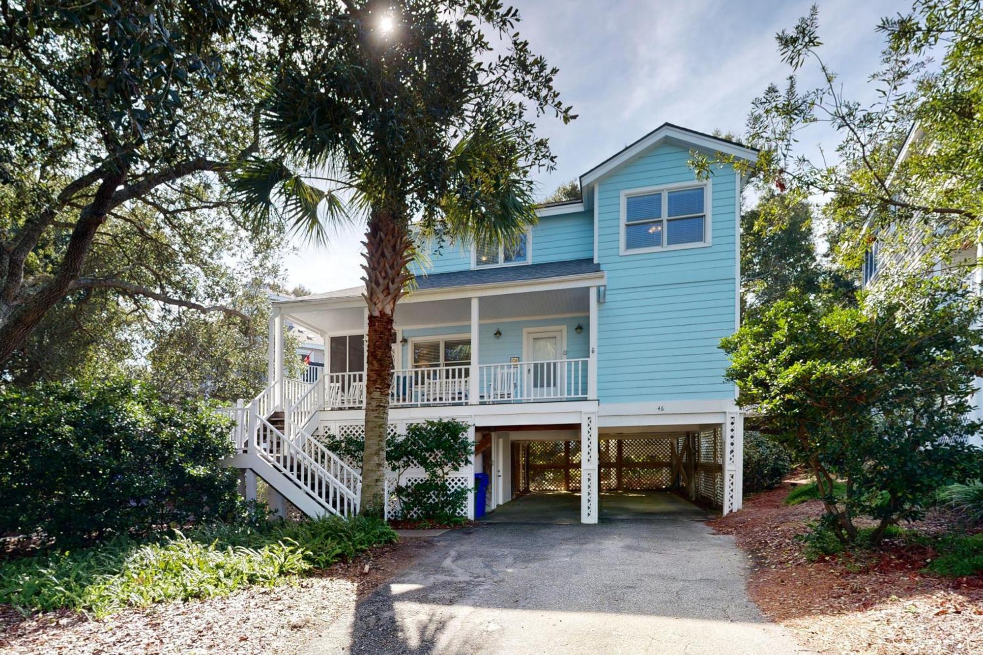 Pelican Bay 46 Isle of Palms