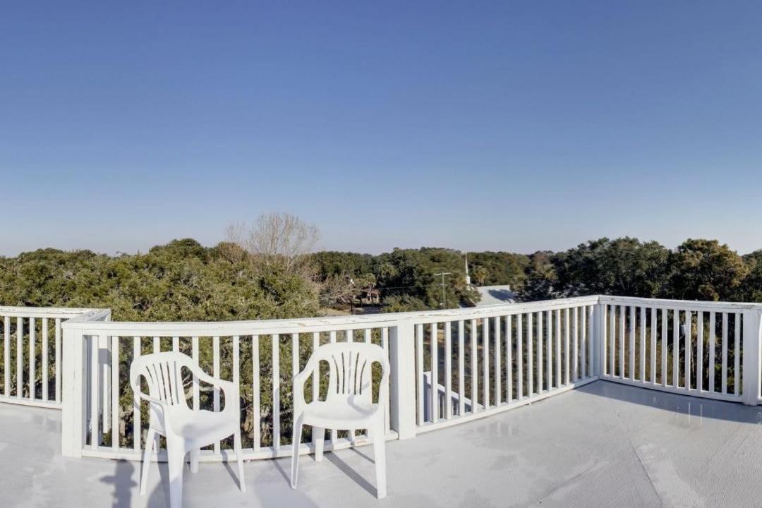 9 24th Avenue By Avantstay Walk To Pool Rooftop Deck * Isle of Palms