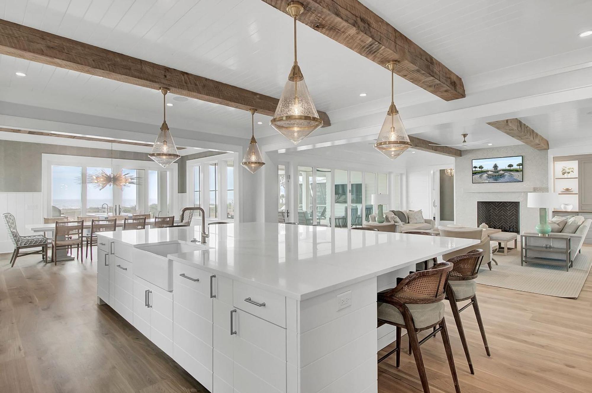 Holiday home 3108 Palm By Avantstay Oceanfront Private Pool Incredible Views Isle of Palms