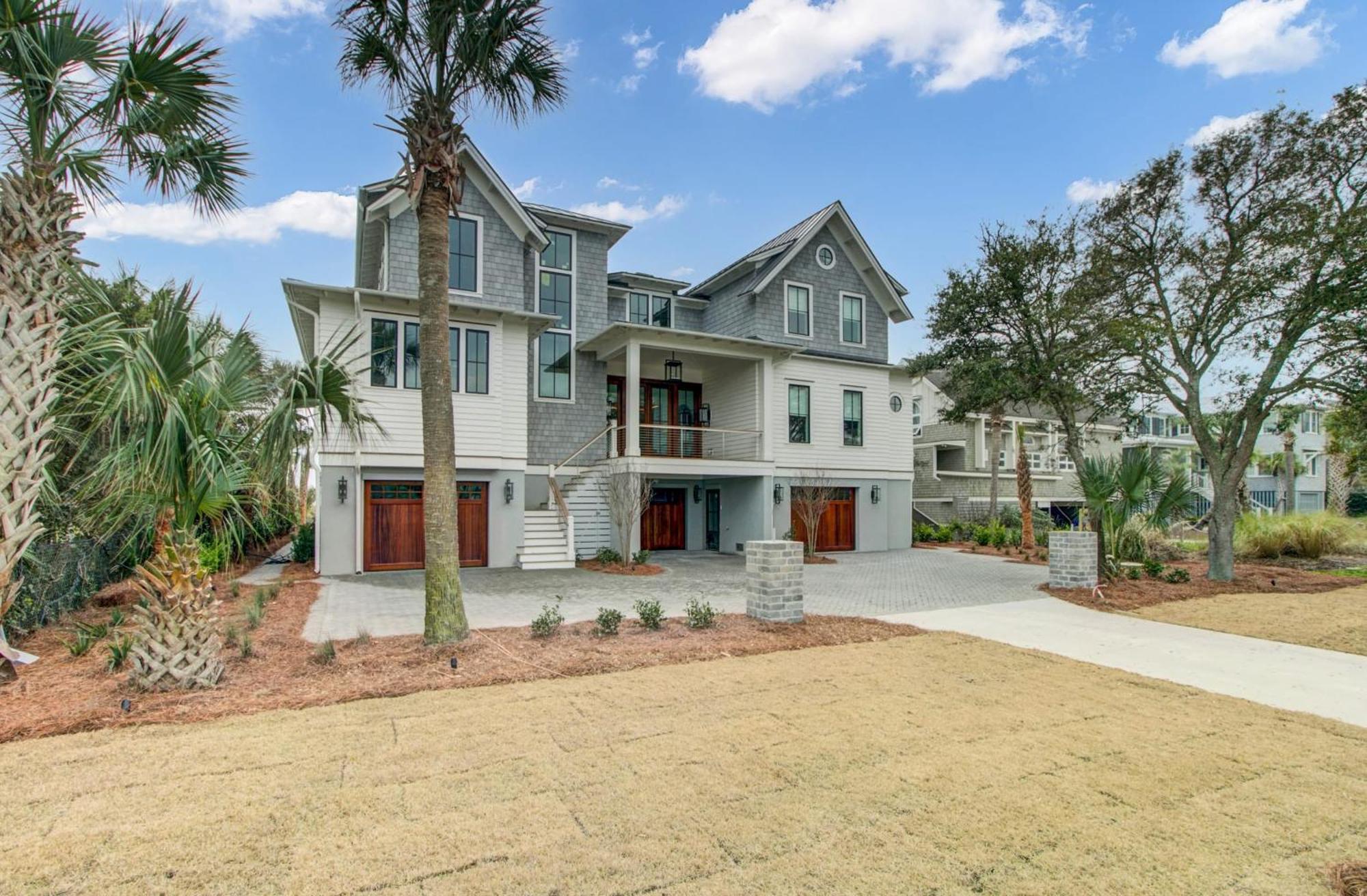 Holiday home 3108 Palm By Avantstay Oceanfront Private Pool Incredible Views Isle of Palms