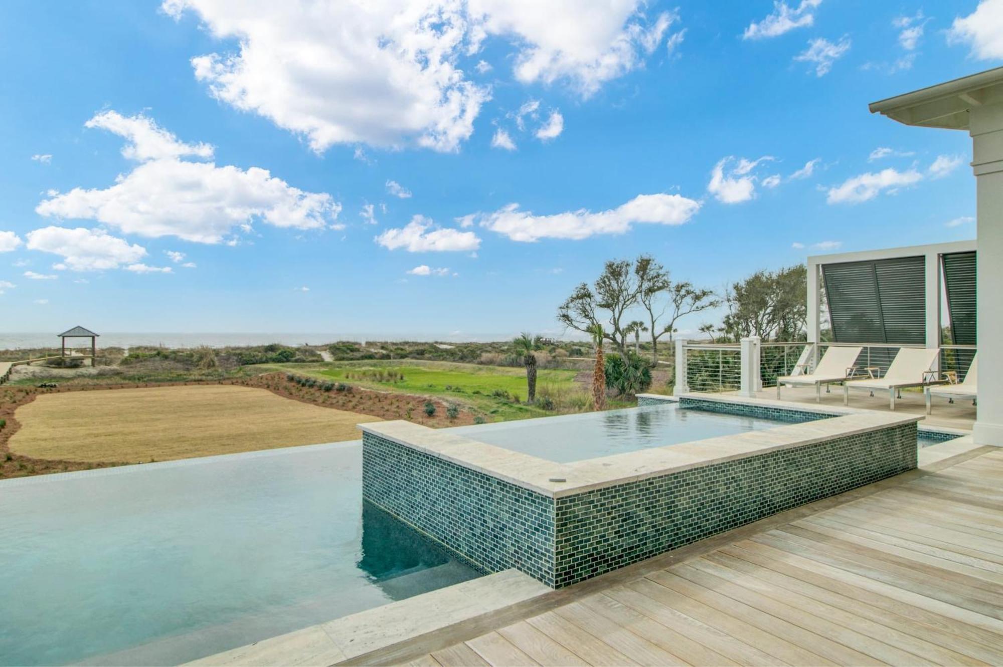 3108 Palm By Avantstay Oceanfront Private Pool Incredible Views Isle of Palms