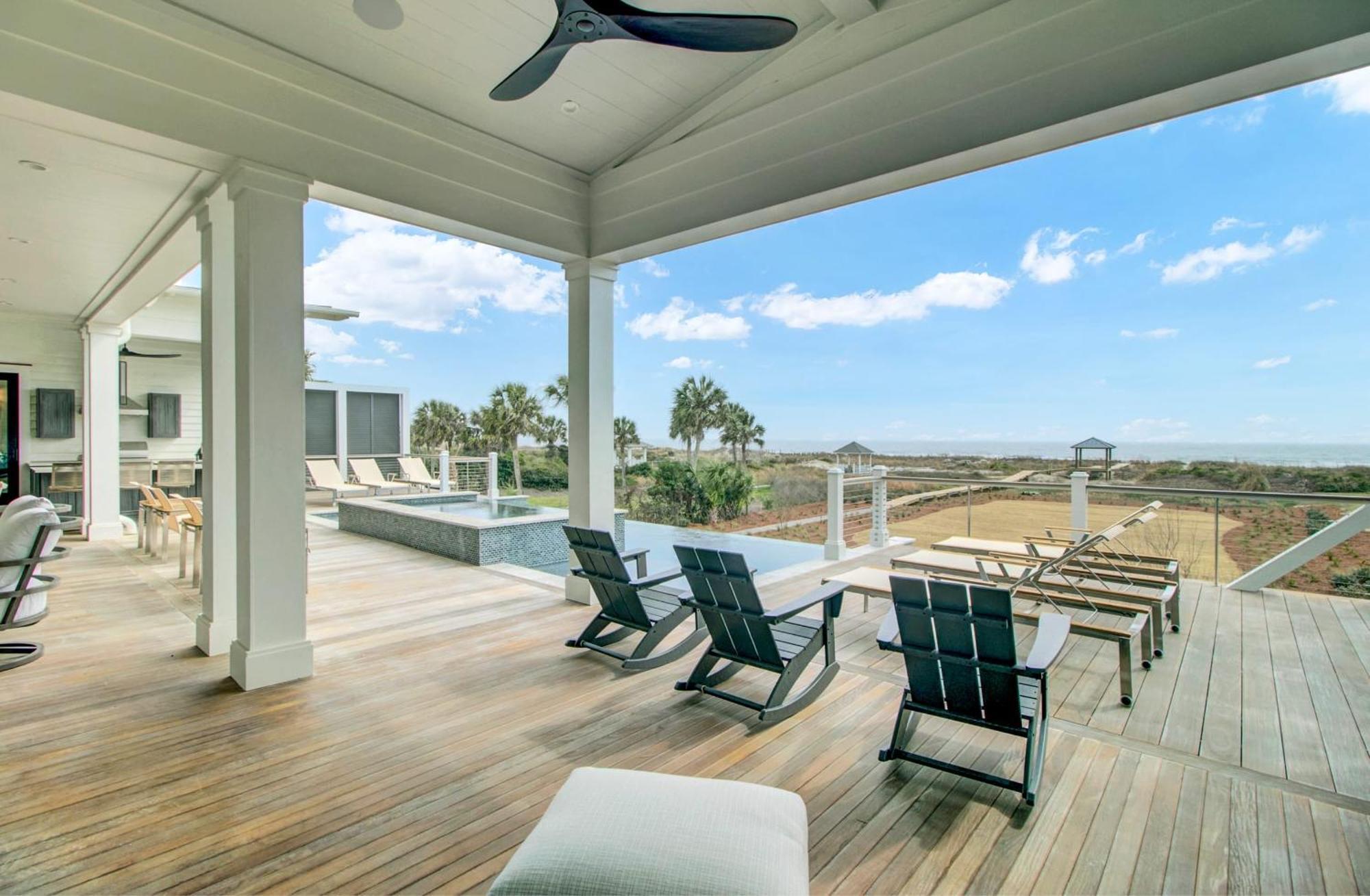 3108 Palm By Avantstay Oceanfront Private Pool Incredible Views Holiday home Isle of Palms