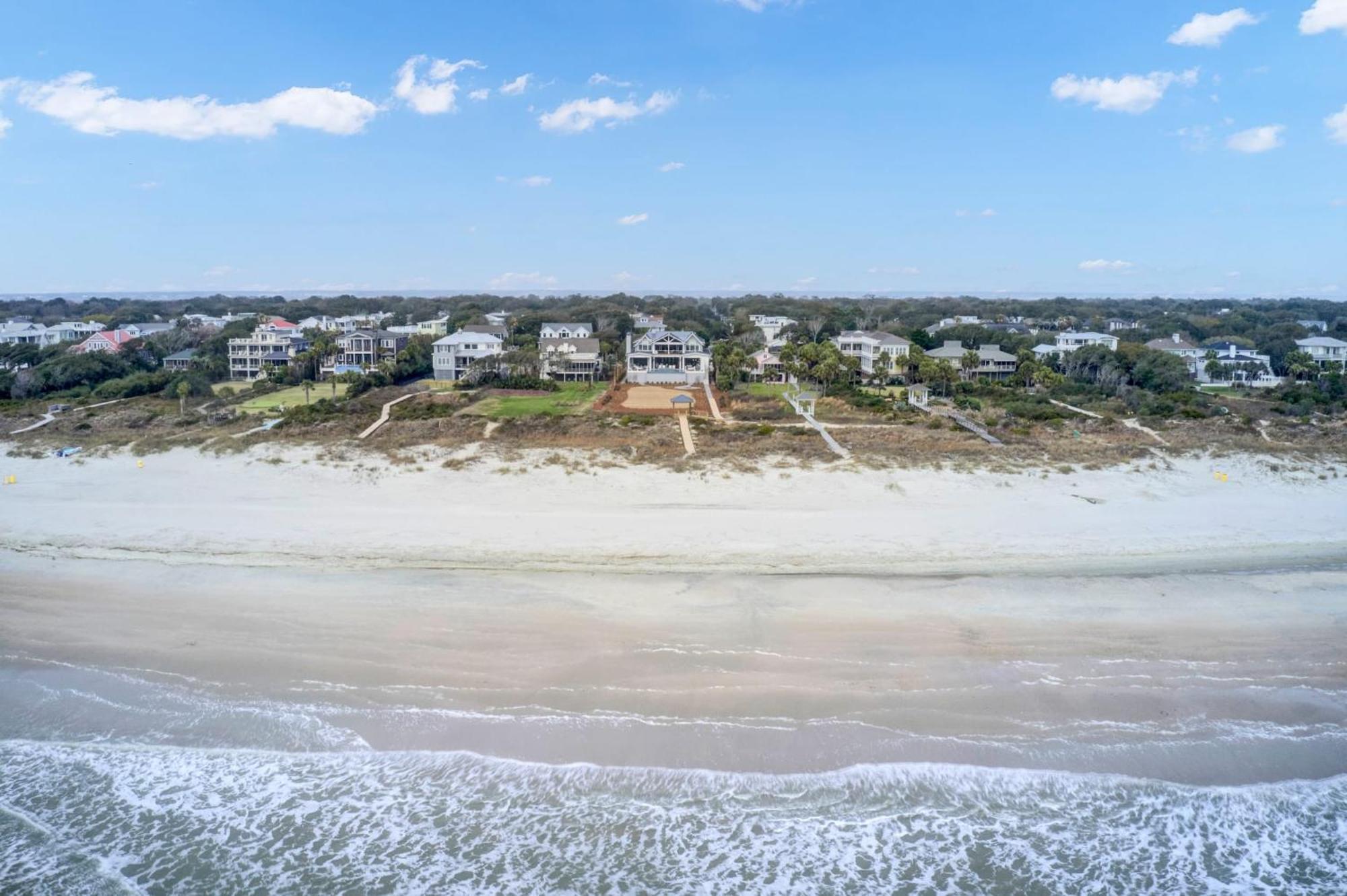 Holiday home 3108 Palm By Avantstay Oceanfront Private Pool Incredible Views Isle of Palms