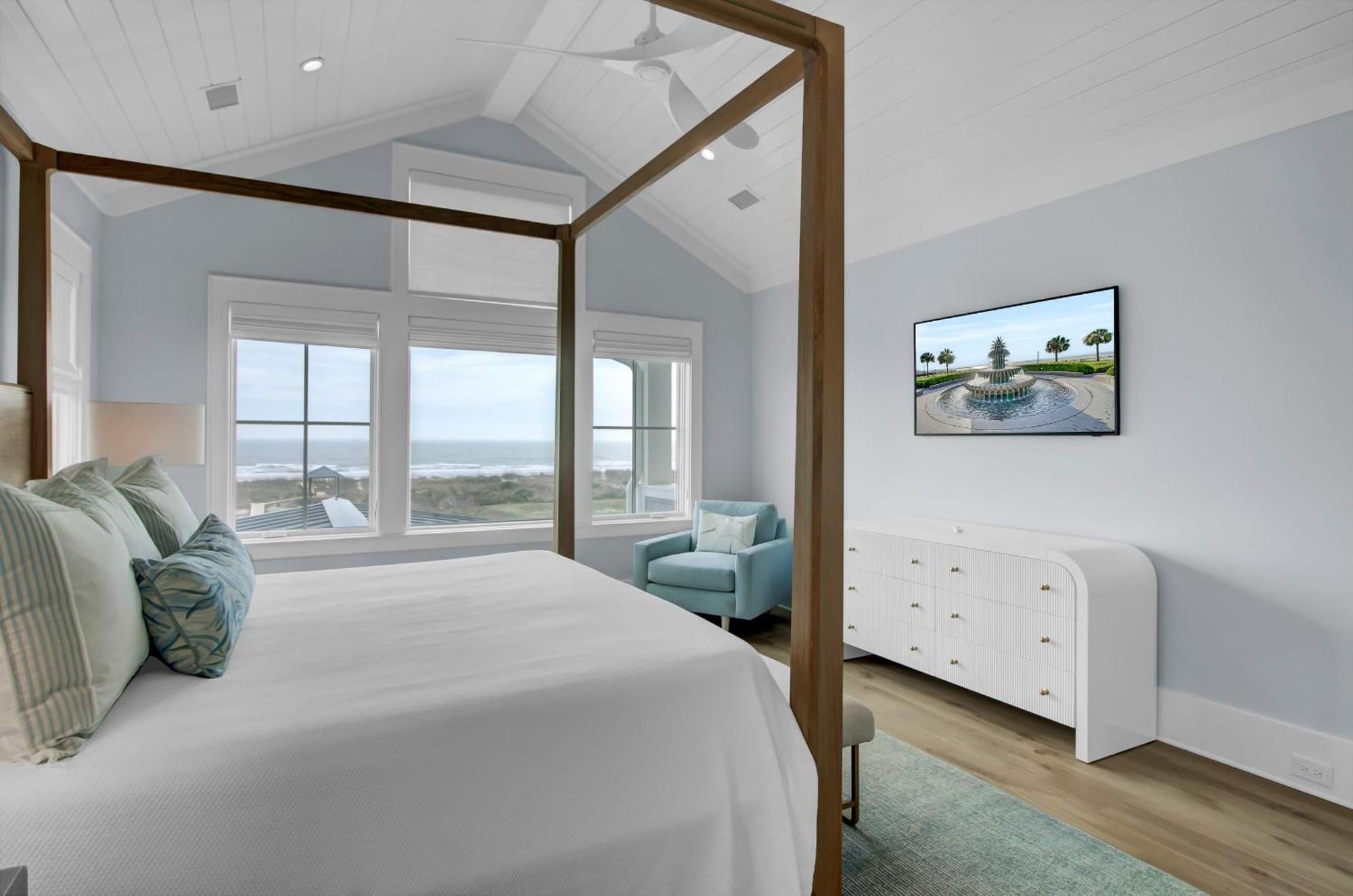 3108 Palm By Avantstay Oceanfront Private Pool Incredible Views Isle of Palms