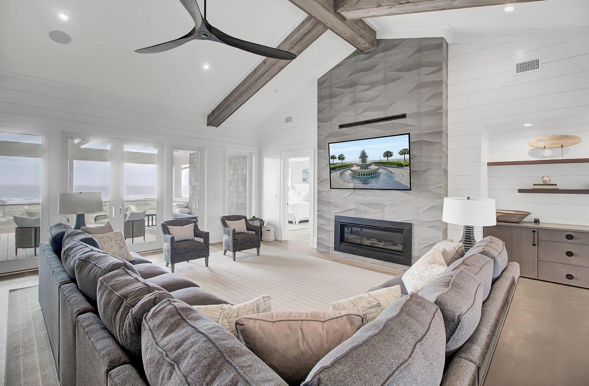 3108 Palm By Avantstay Oceanfront Private Pool Incredible Views Holiday home