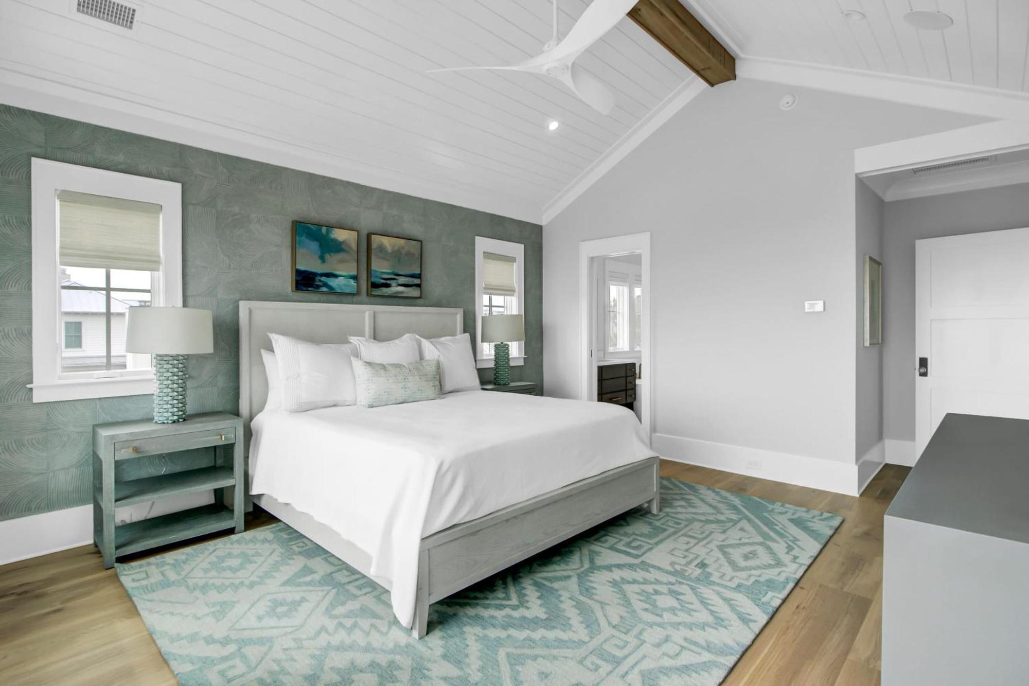 3108 Palm By Avantstay Oceanfront Private Pool Incredible Views Holiday home Isle of Palms