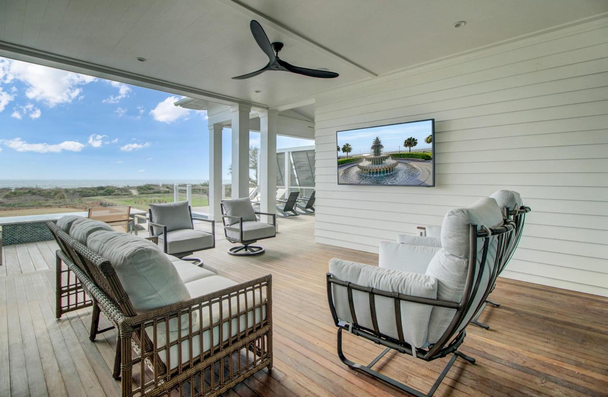 3108 Palm By Avantstay Oceanfront Private Pool Incredible Views