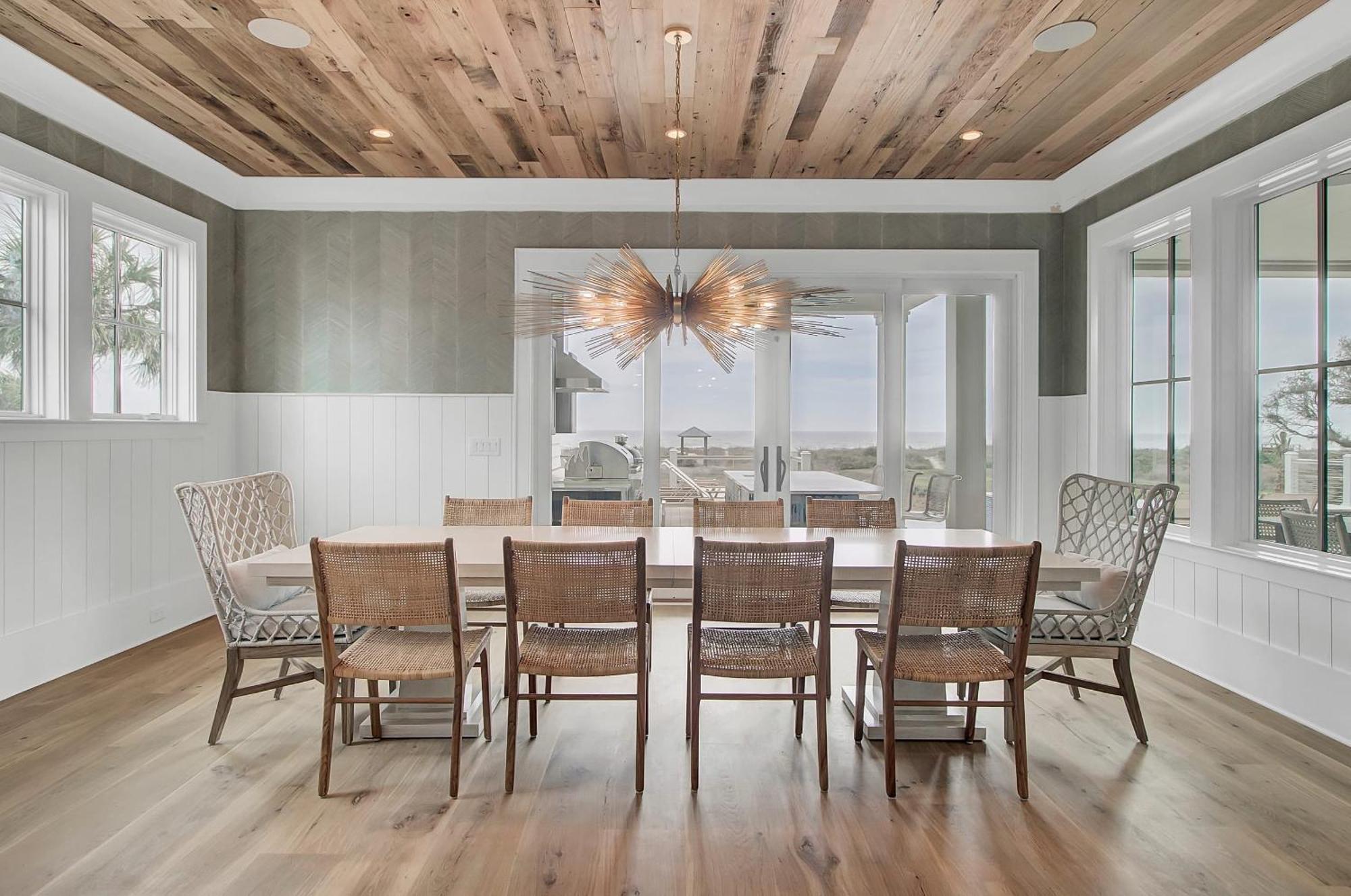 3108 Palm By Avantstay Oceanfront Private Pool Incredible Views Isle of Palms