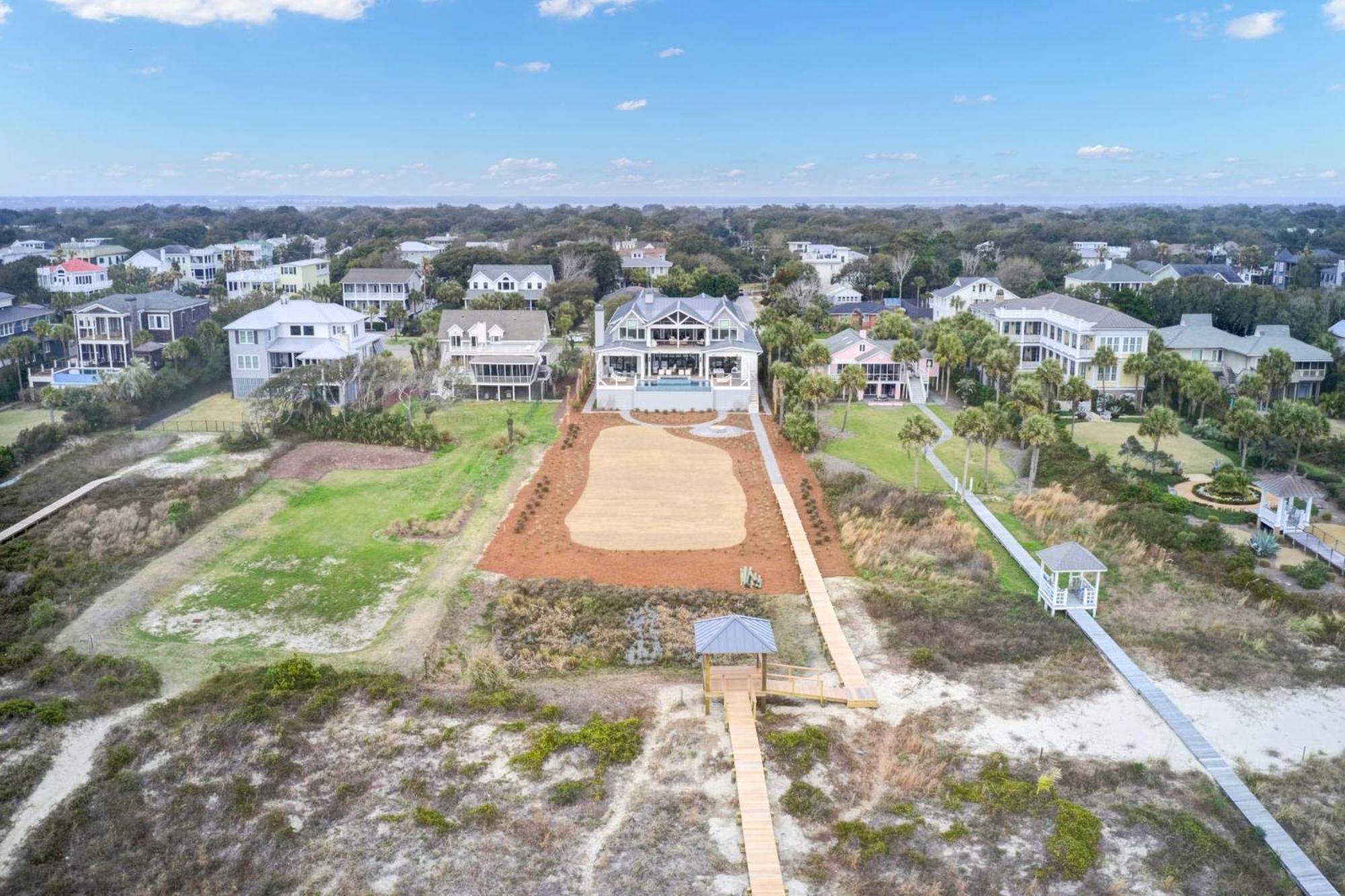 3108 Palm By Avantstay Oceanfront Private Pool Incredible Views * Isle of Palms