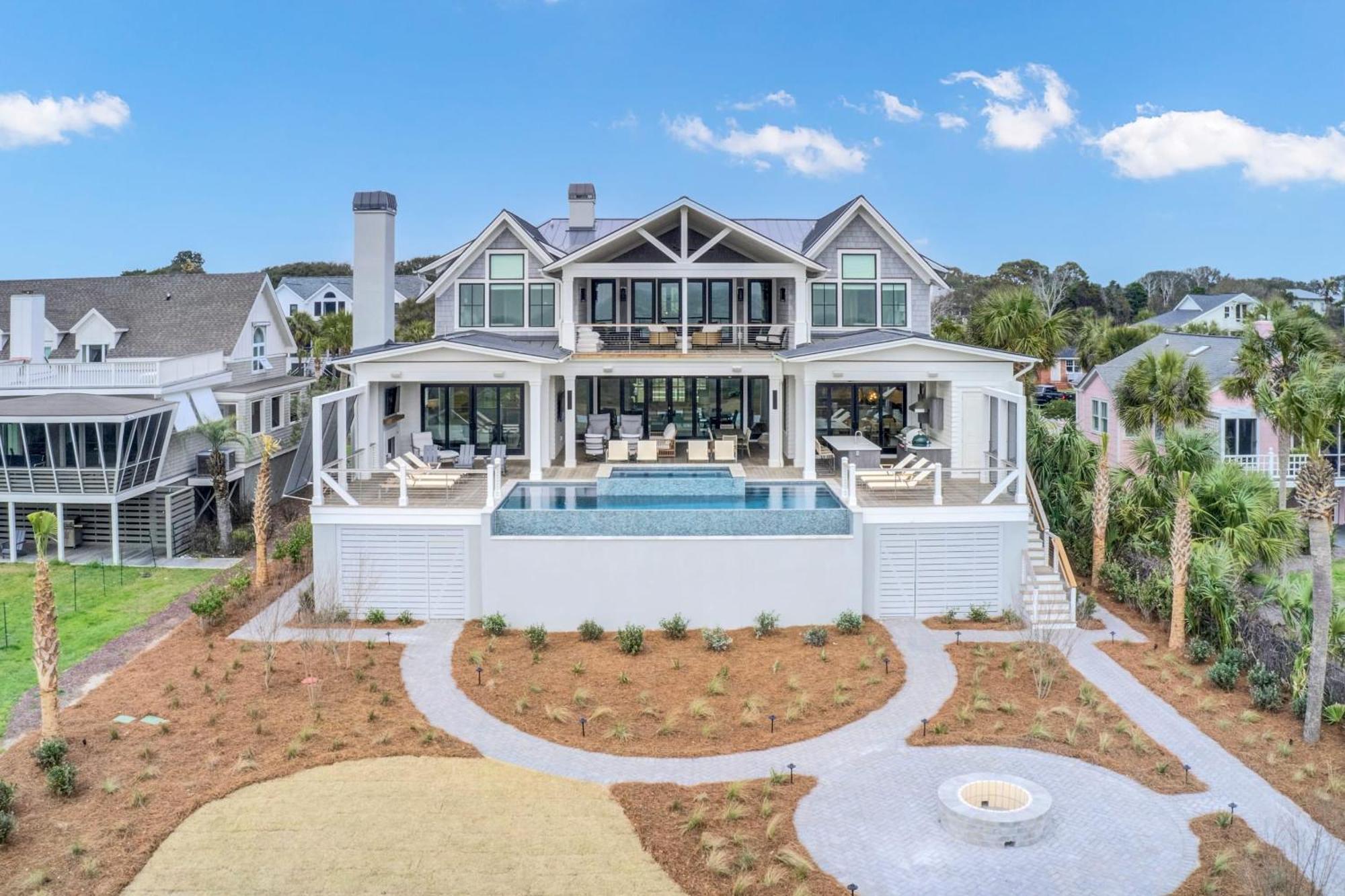3108 Palm By Avantstay Oceanfront Private Pool Incredible Views *