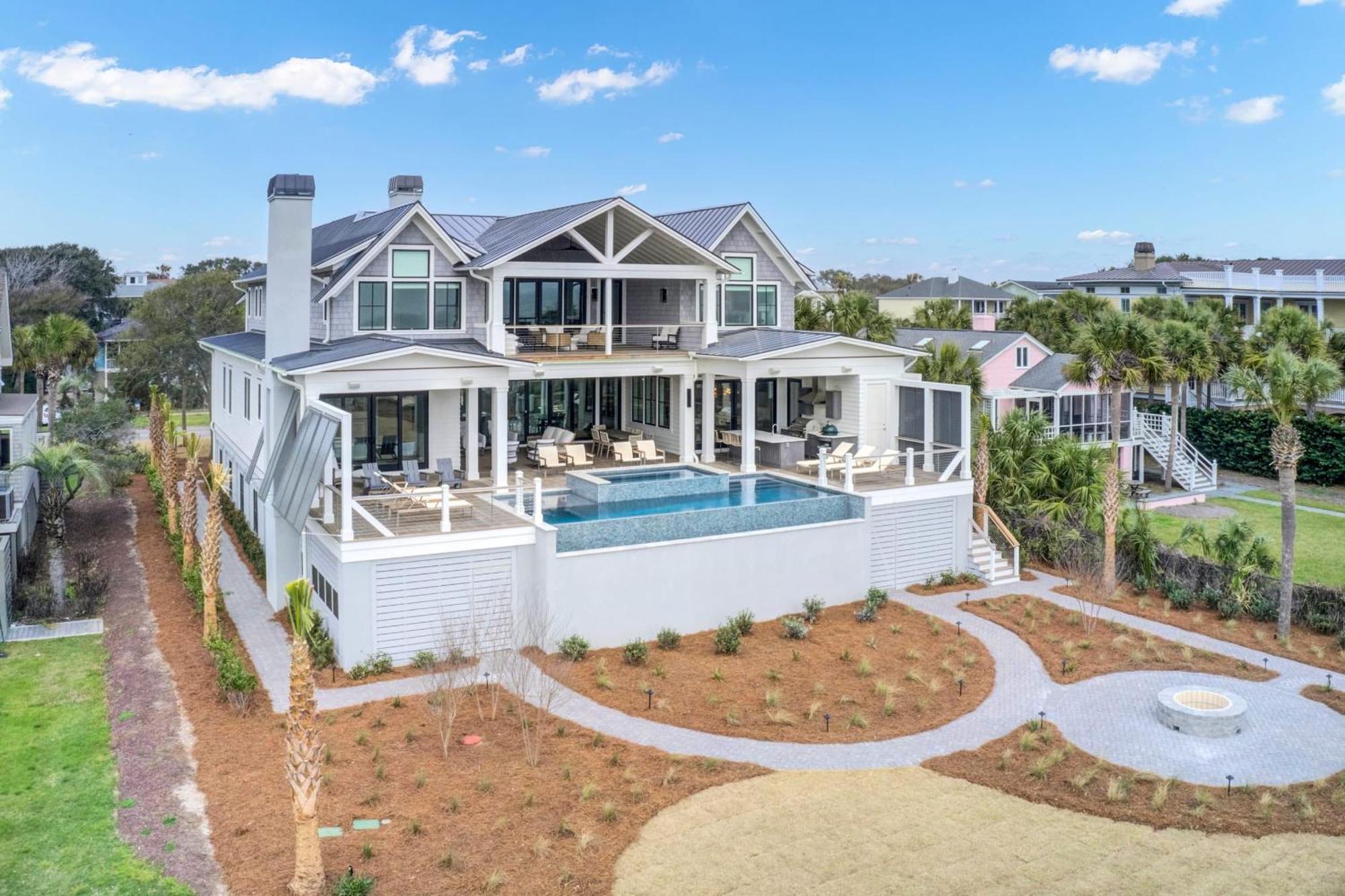 3108 Palm By Avantstay Oceanfront Private Pool Incredible Views