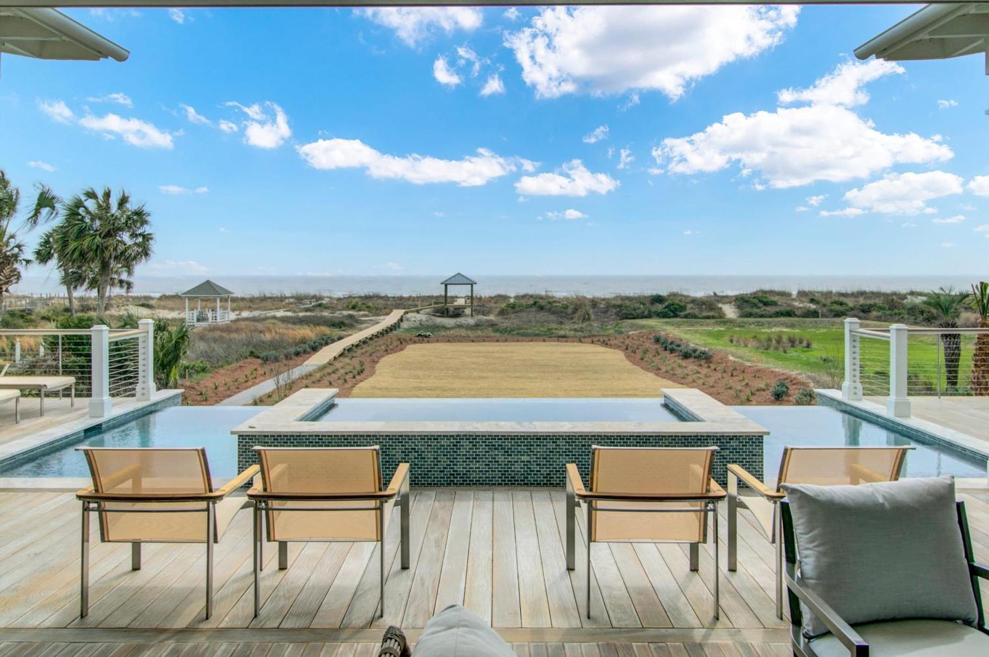 3108 Palm By Avantstay Oceanfront Private Pool Incredible Views Isle of Palms