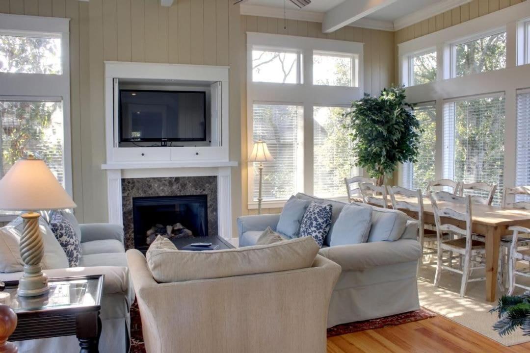 9 24th Avenue By Avantstay Walk To Pool Rooftop Deck Holiday home Isle of Palms