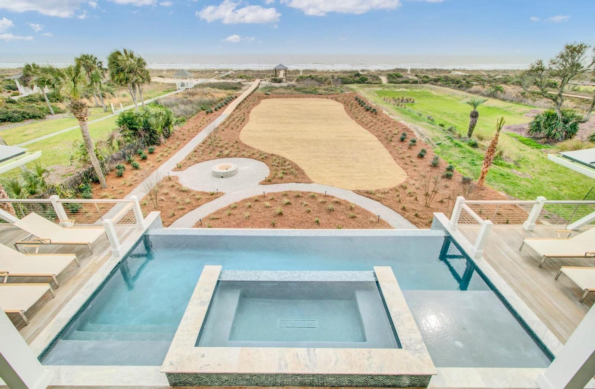 Holiday home 3108 Palm By Avantstay Oceanfront Private Pool Incredible Views Isle of Palms