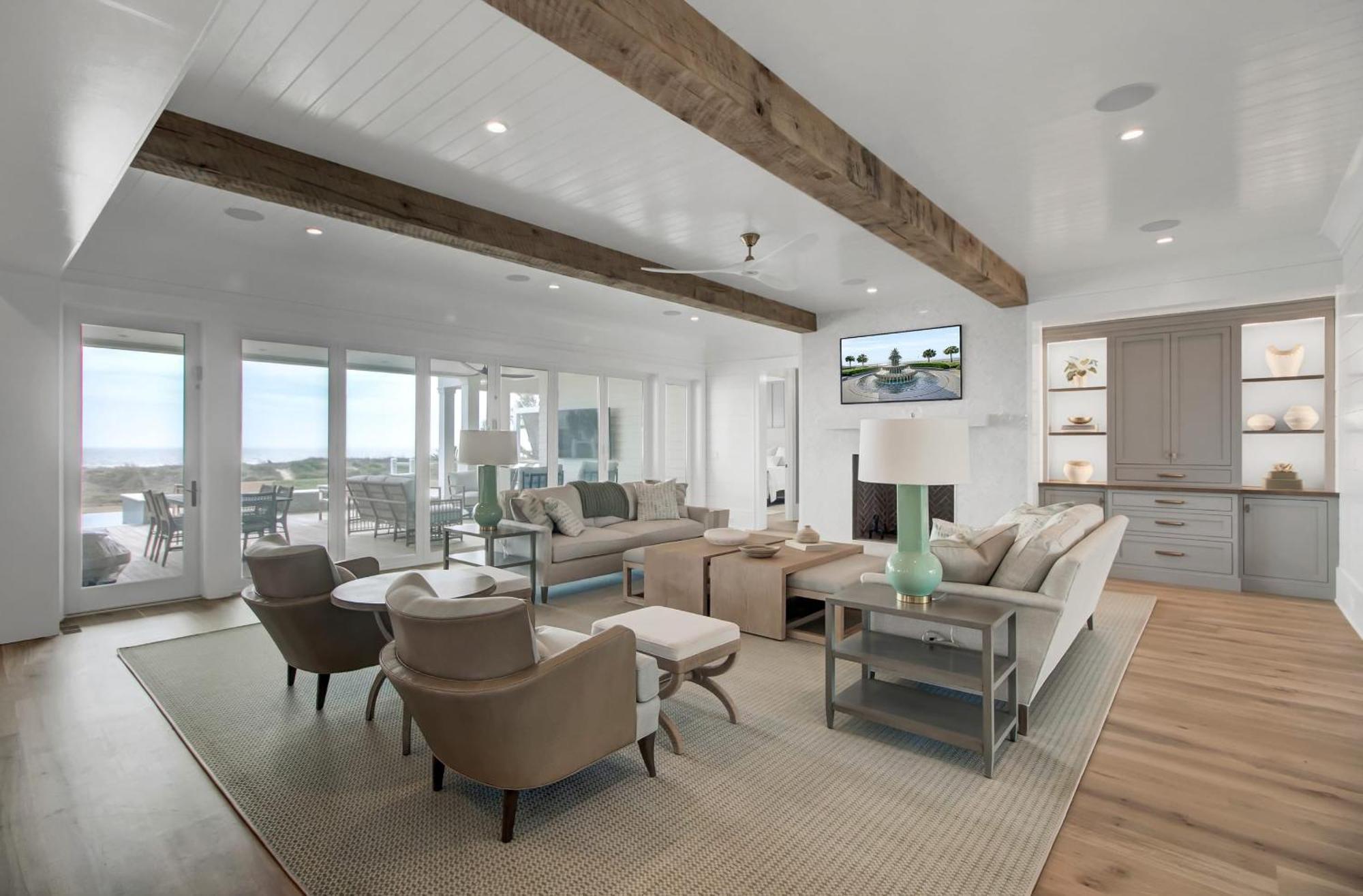 3108 Palm By Avantstay Oceanfront Private Pool Incredible Views * Isle of Palms