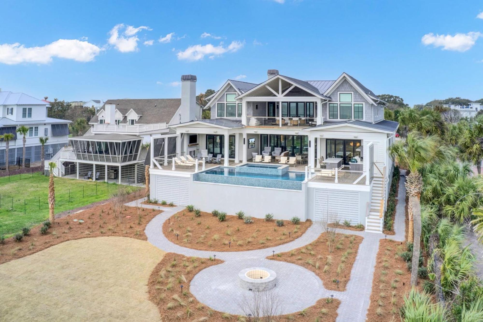3108 Palm By Avantstay Oceanfront Private Pool Incredible Views Holiday home *