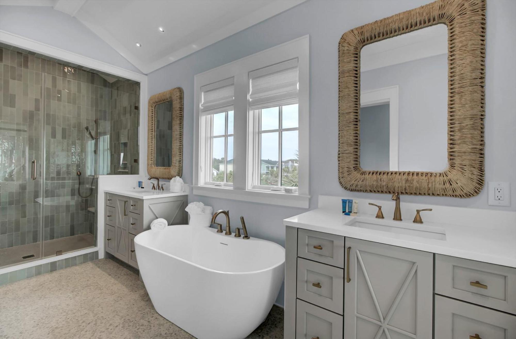 3108 Palm By Avantstay Oceanfront Private Pool Incredible Views Isle of Palms