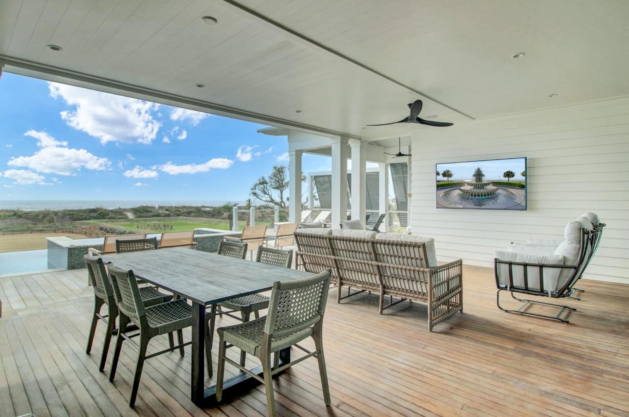 3108 Palm By Avantstay Oceanfront Private Pool Incredible Views