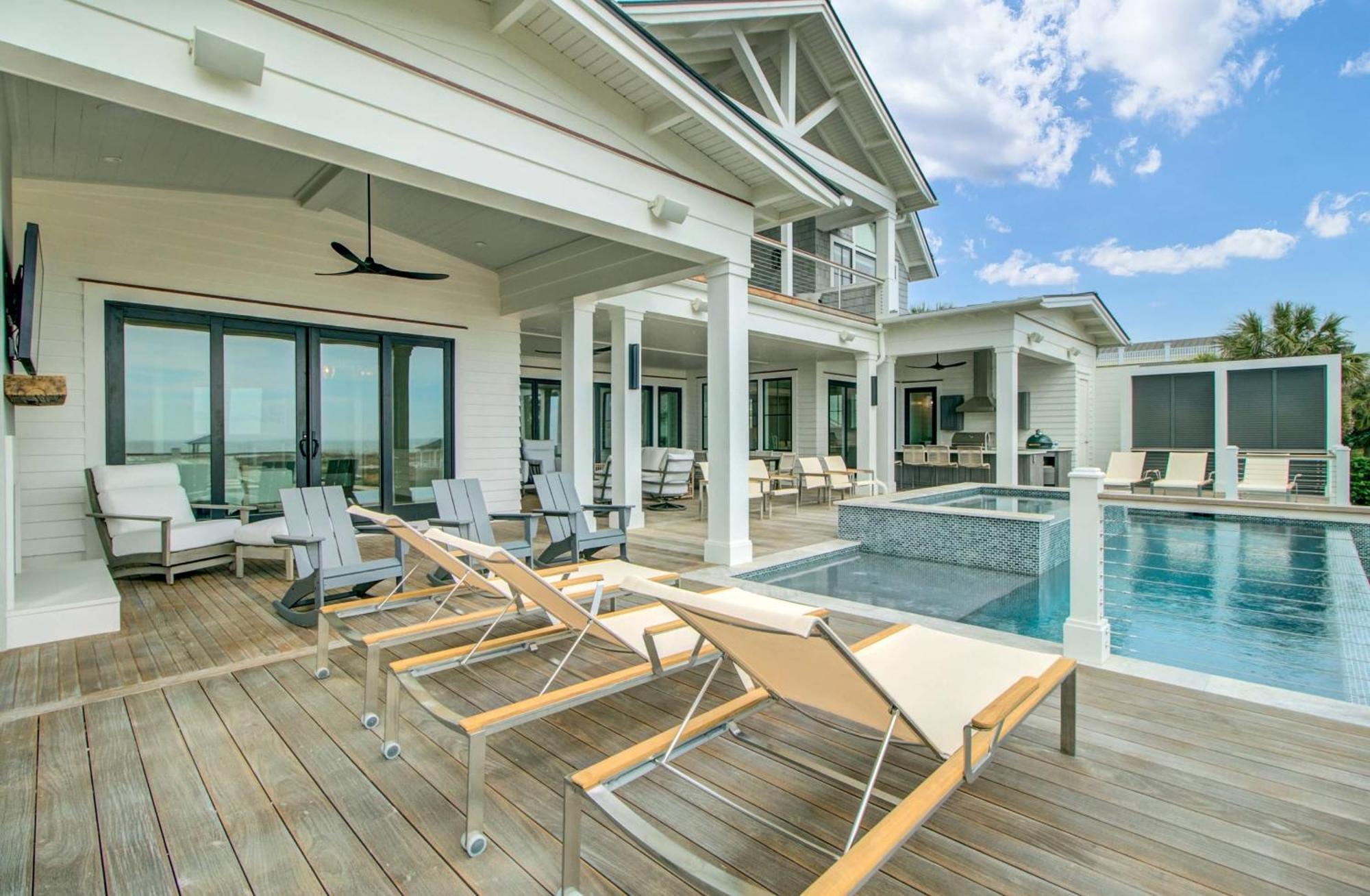 3108 Palm By Avantstay Oceanfront Private Pool Incredible Views Holiday home