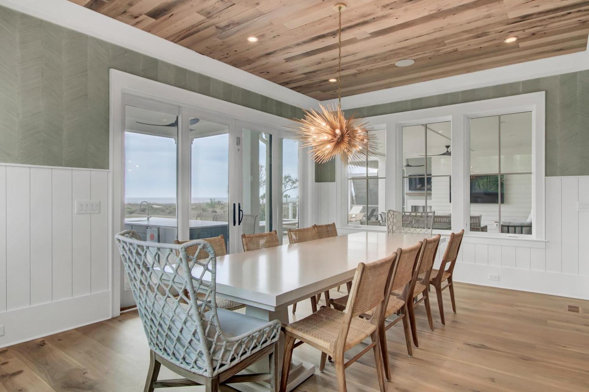 Holiday home 3108 Palm By Avantstay Oceanfront Private Pool Incredible Views Isle of Palms