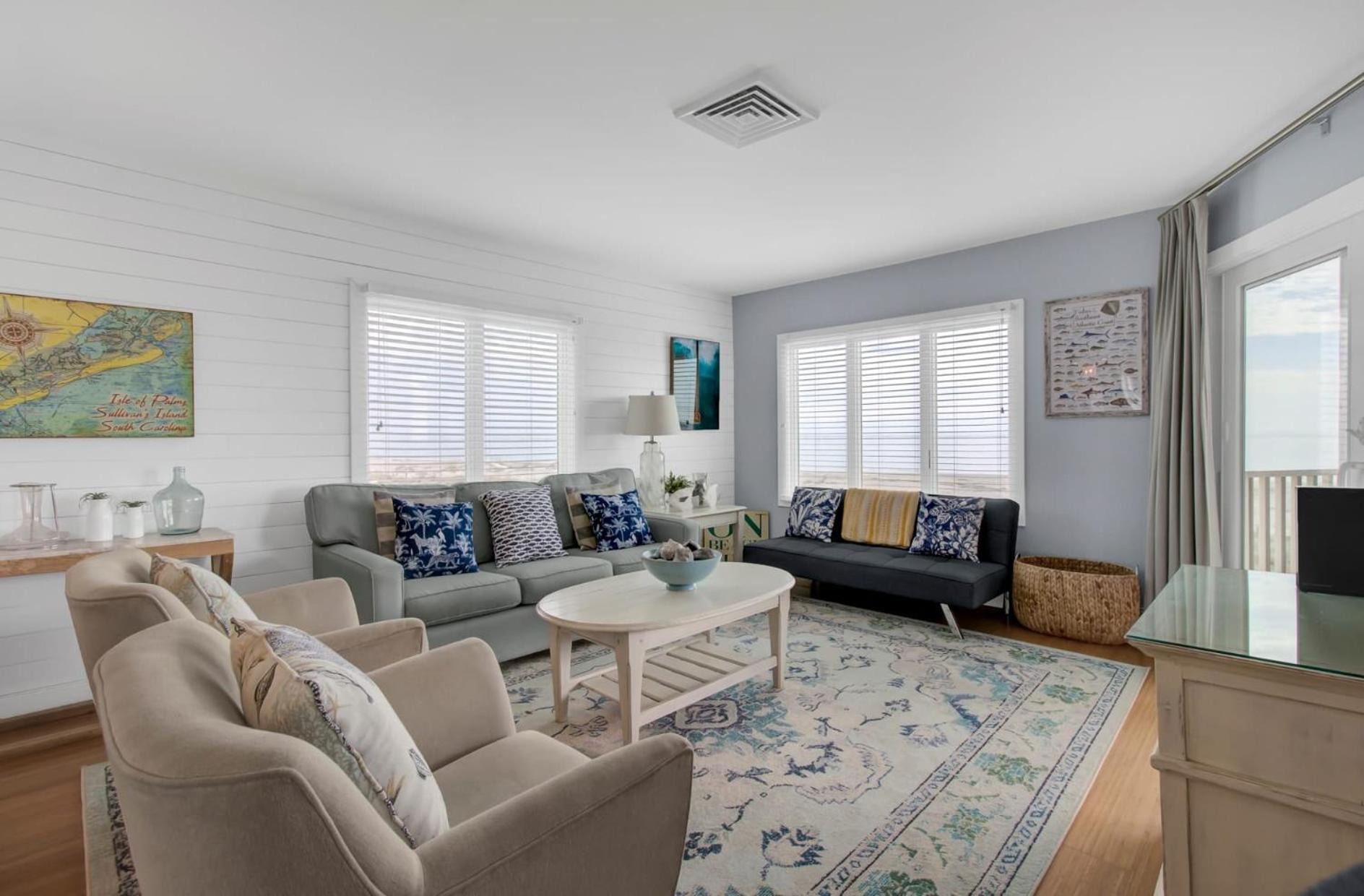 204 B Port O Call By Avantstay Beachfront *