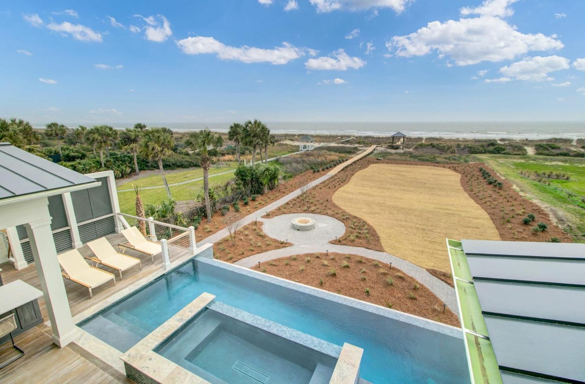 3108 Palm By Avantstay Oceanfront Private Pool Incredible Views Holiday home