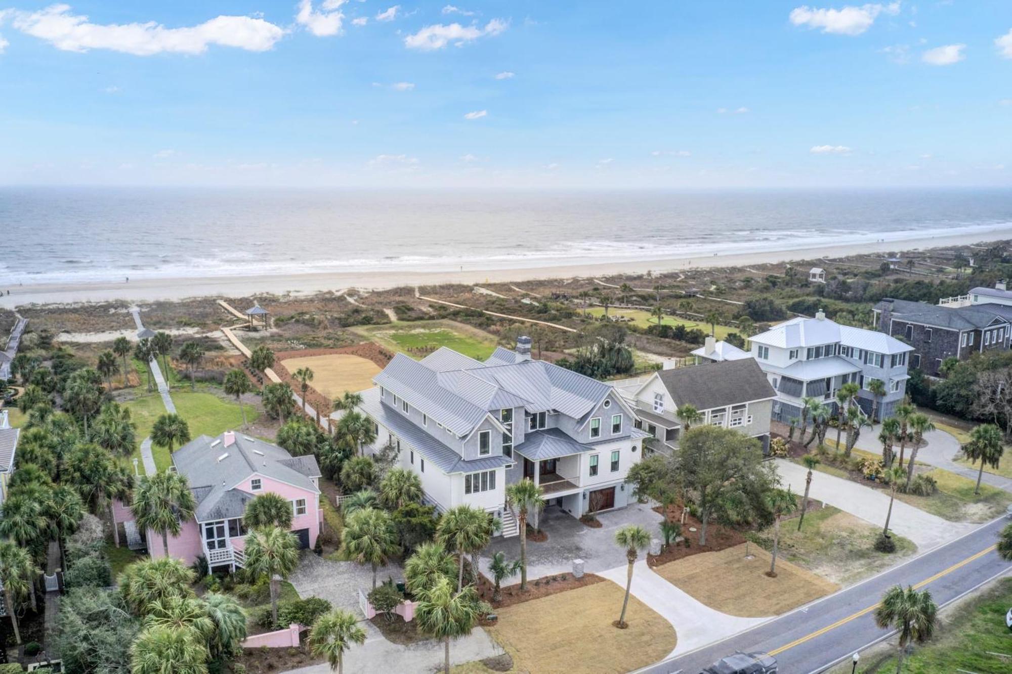 Holiday home 3108 Palm By Avantstay Oceanfront Private Pool Incredible Views