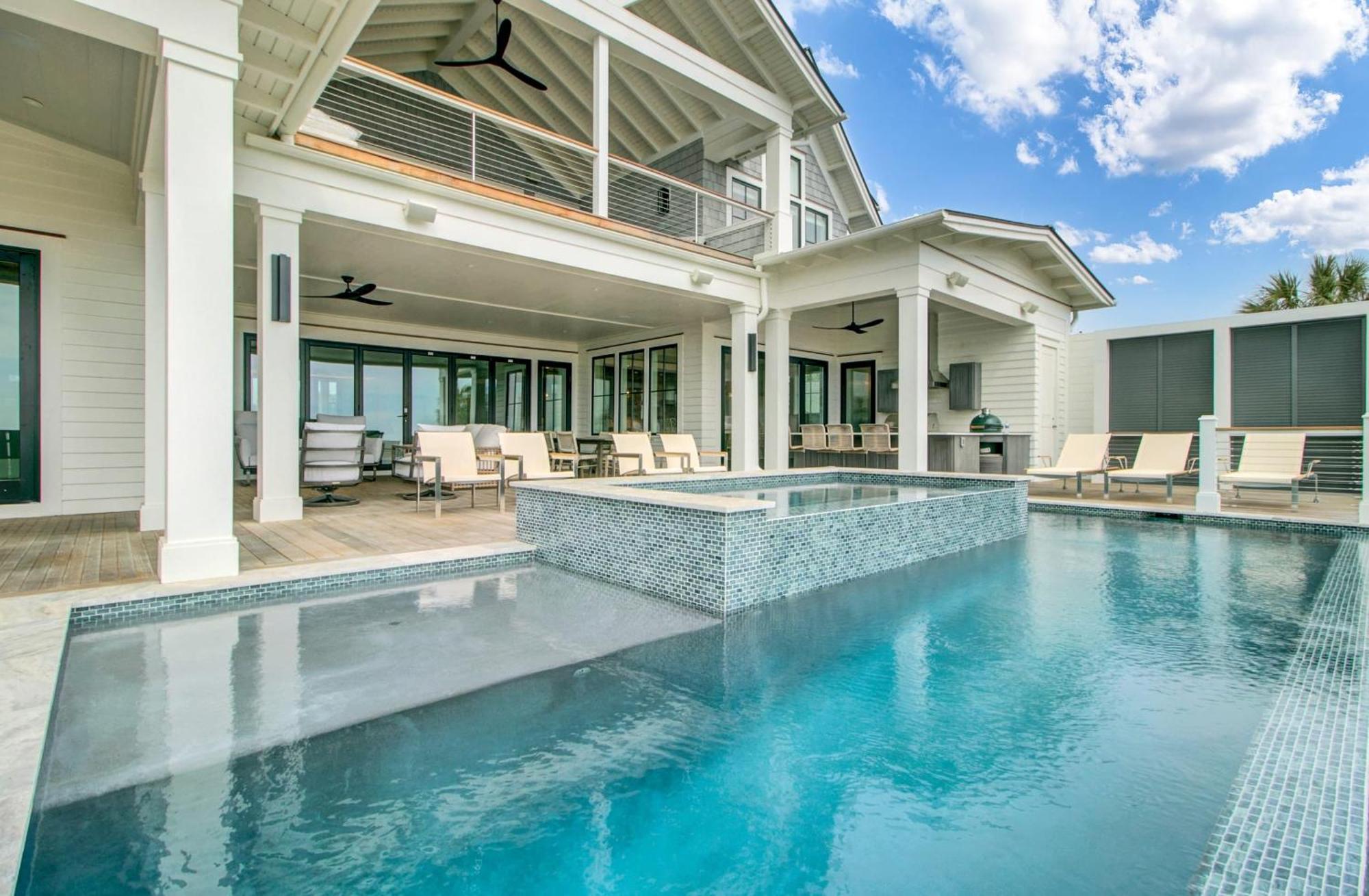 3108 Palm By Avantstay Oceanfront Private Pool Incredible Views Holiday home *