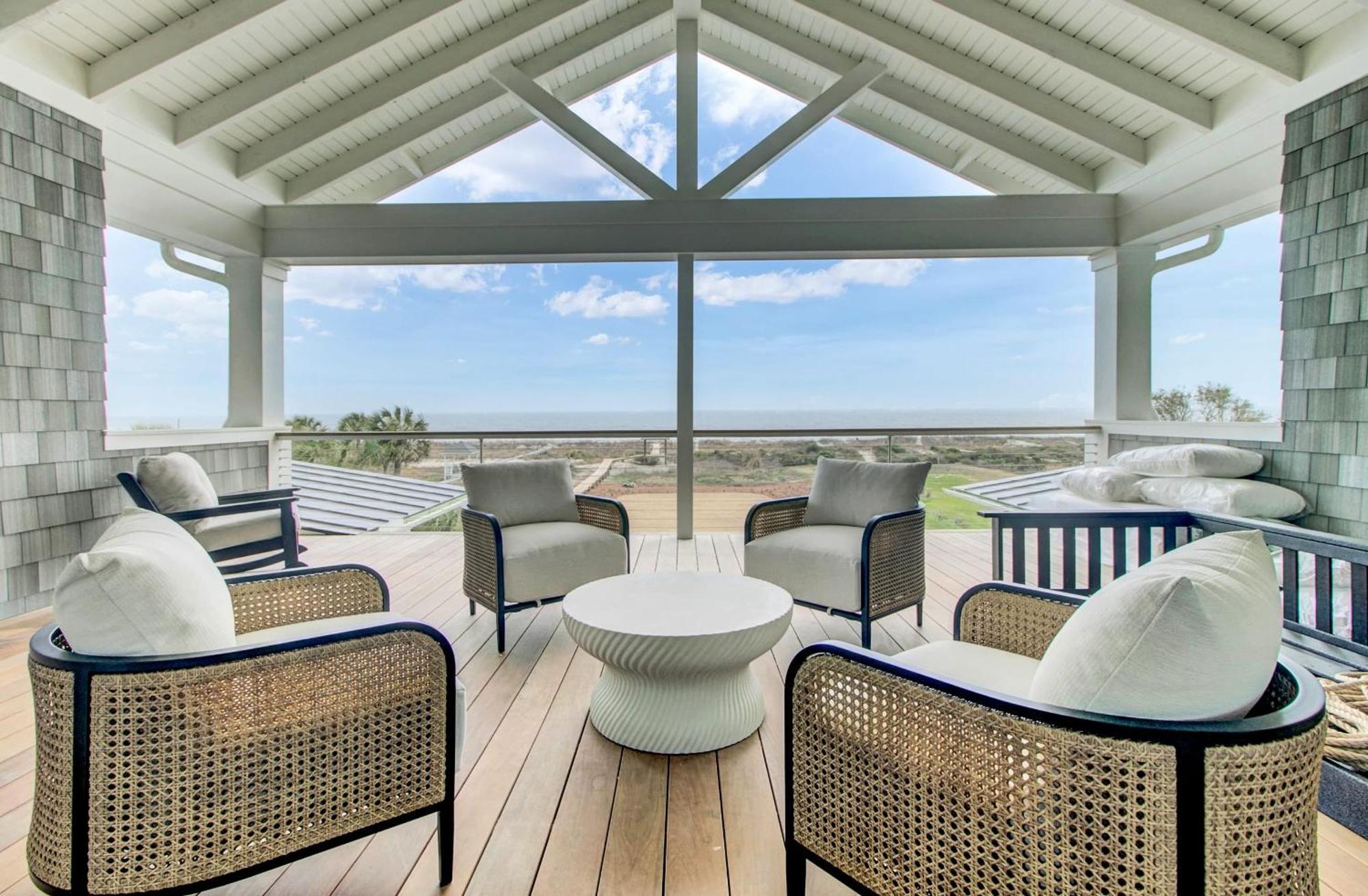 3108 Palm By Avantstay Oceanfront Private Pool Incredible Views Holiday home Isle of Palms