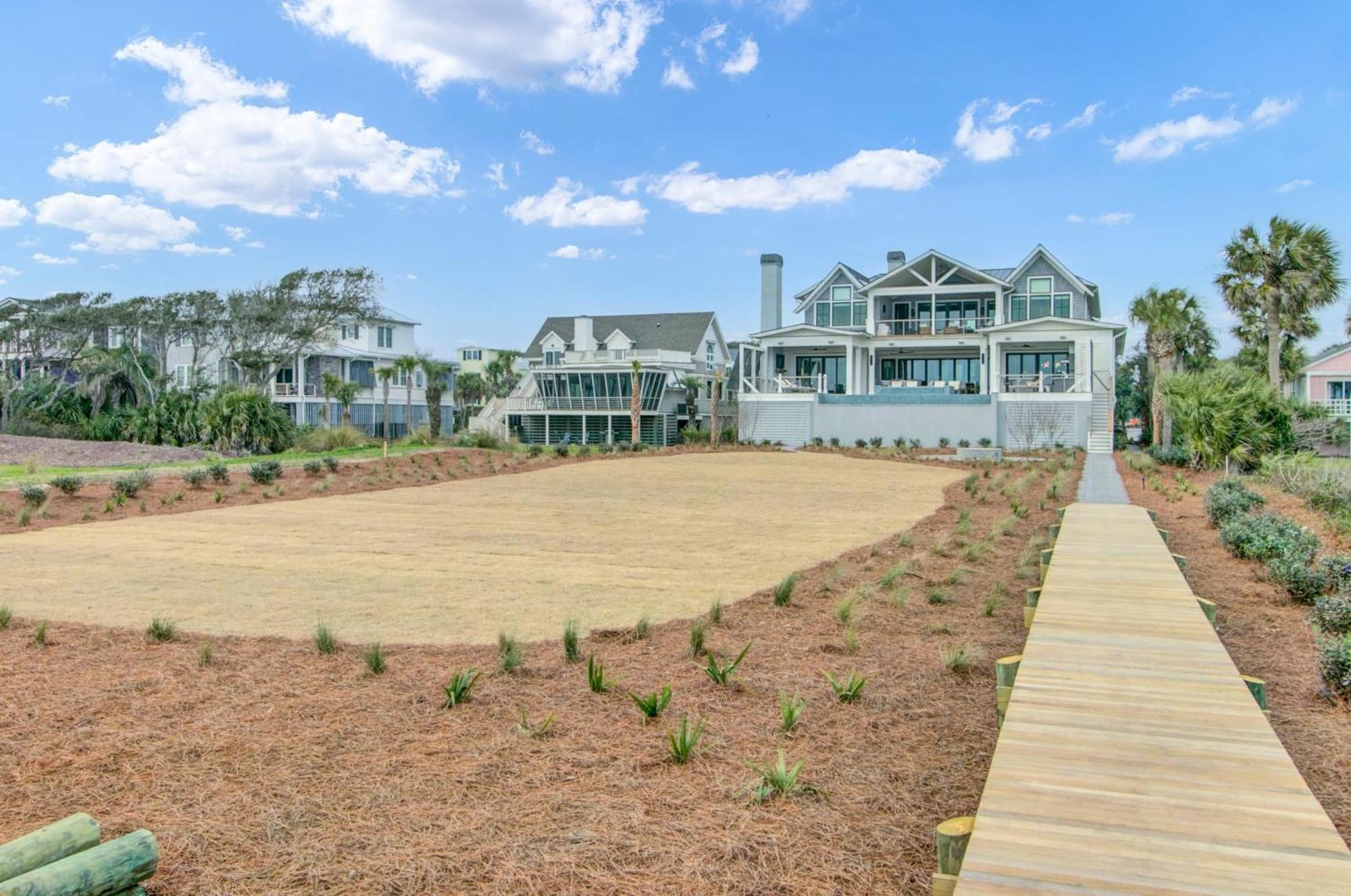 Holiday home 3108 Palm By Avantstay Oceanfront Private Pool Incredible Views Isle of Palms