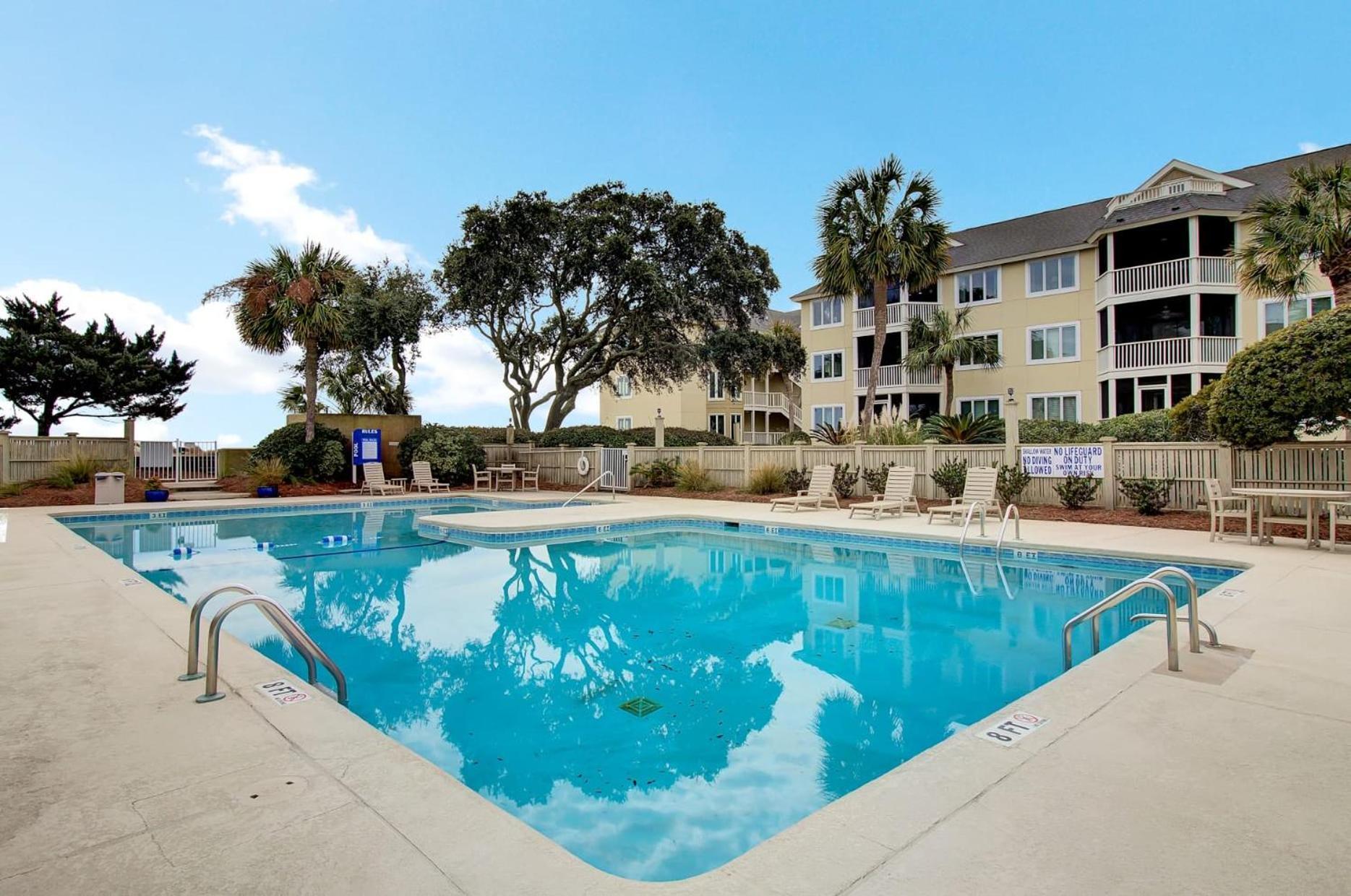 204 B Port O Call By Avantstay Beachfront Apartment