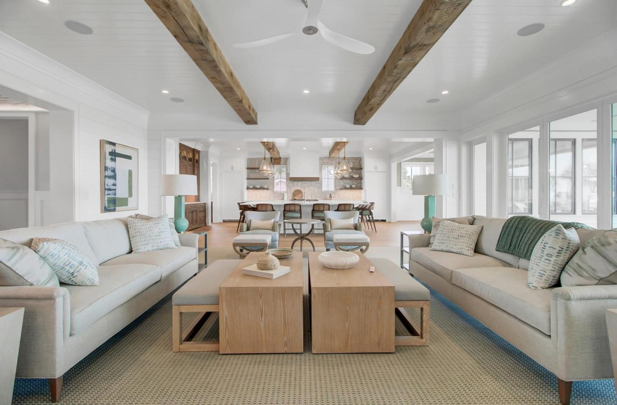 3108 Palm By Avantstay Oceanfront Private Pool Incredible Views Isle of Palms