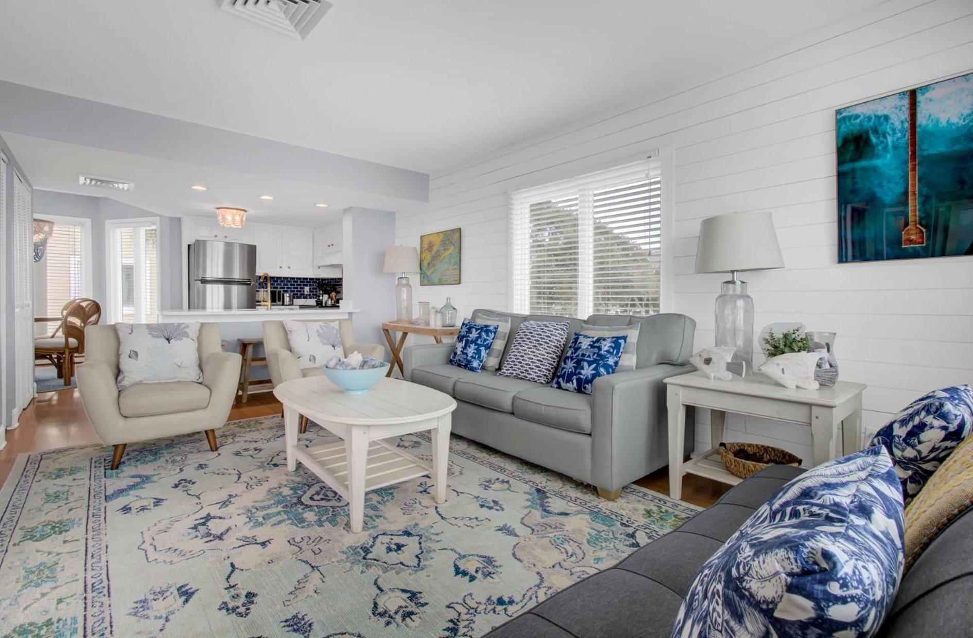 204 B Port O Call By Avantstay Beachfront