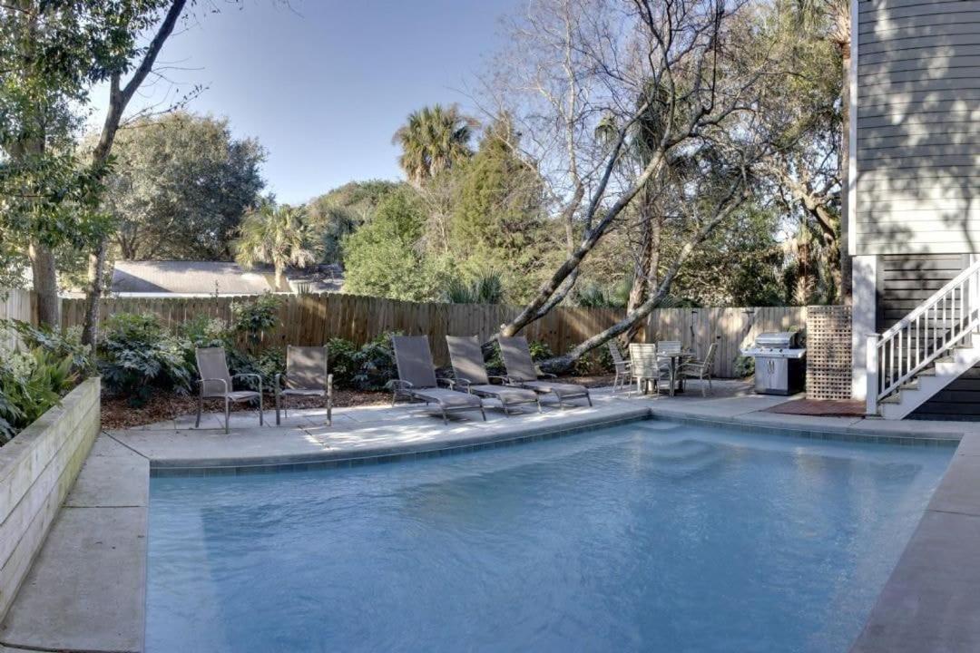 Holiday home 9 24th Avenue By Avantstay Walk To Pool Rooftop Deck Isle of Palms