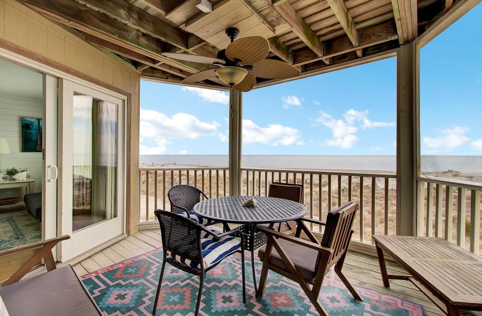 204 B Port O Call By Avantstay Beachfront *