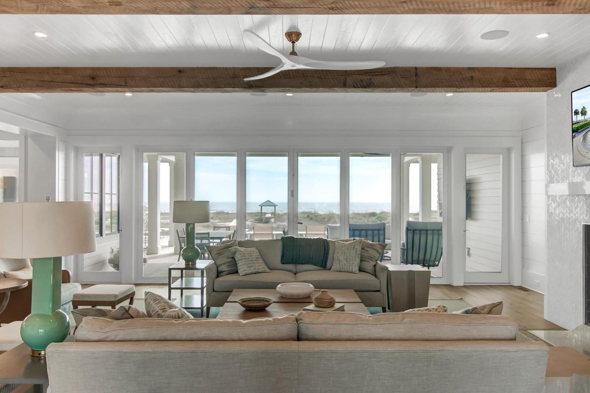 3108 Palm By Avantstay Oceanfront Private Pool Incredible Views Isle of Palms