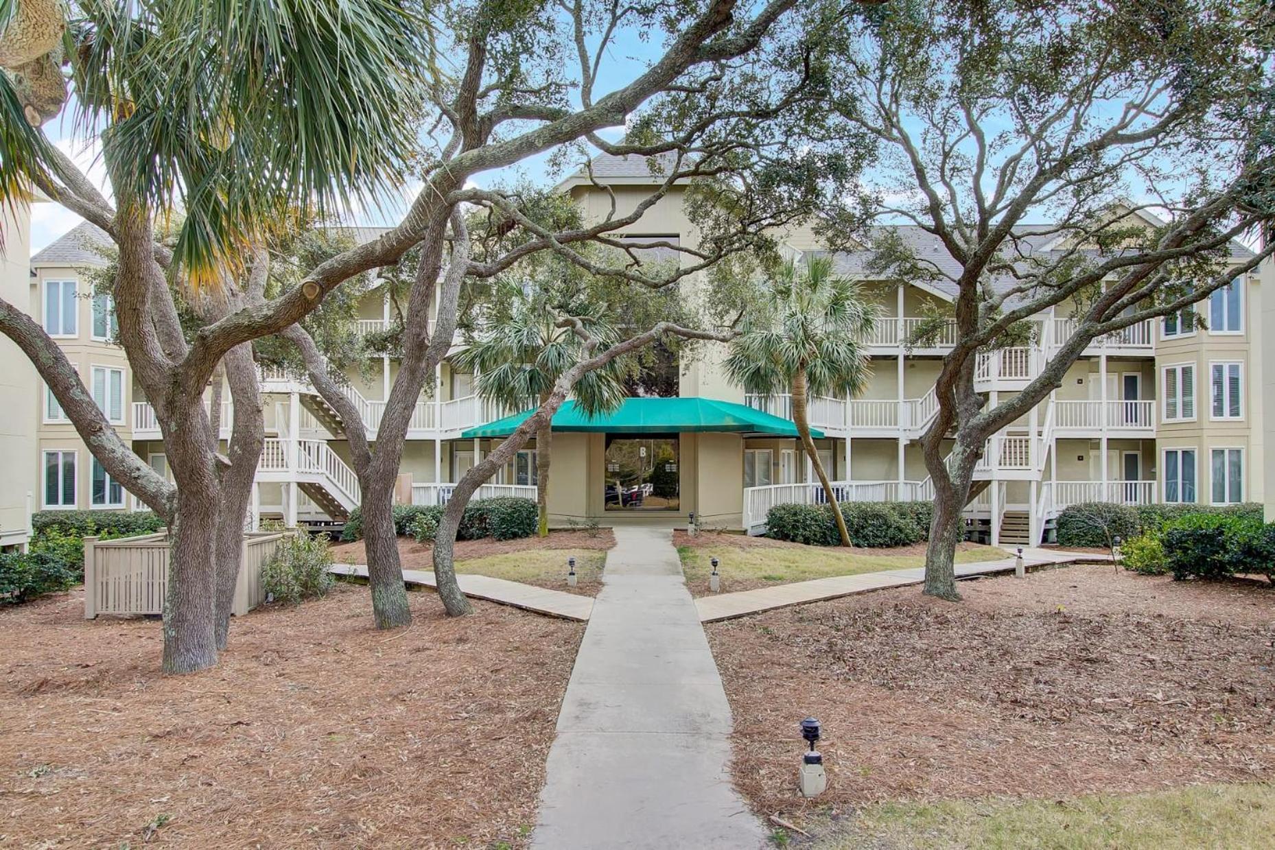 204 B Port O Call By Avantstay Beachfront * Isle of Palms
