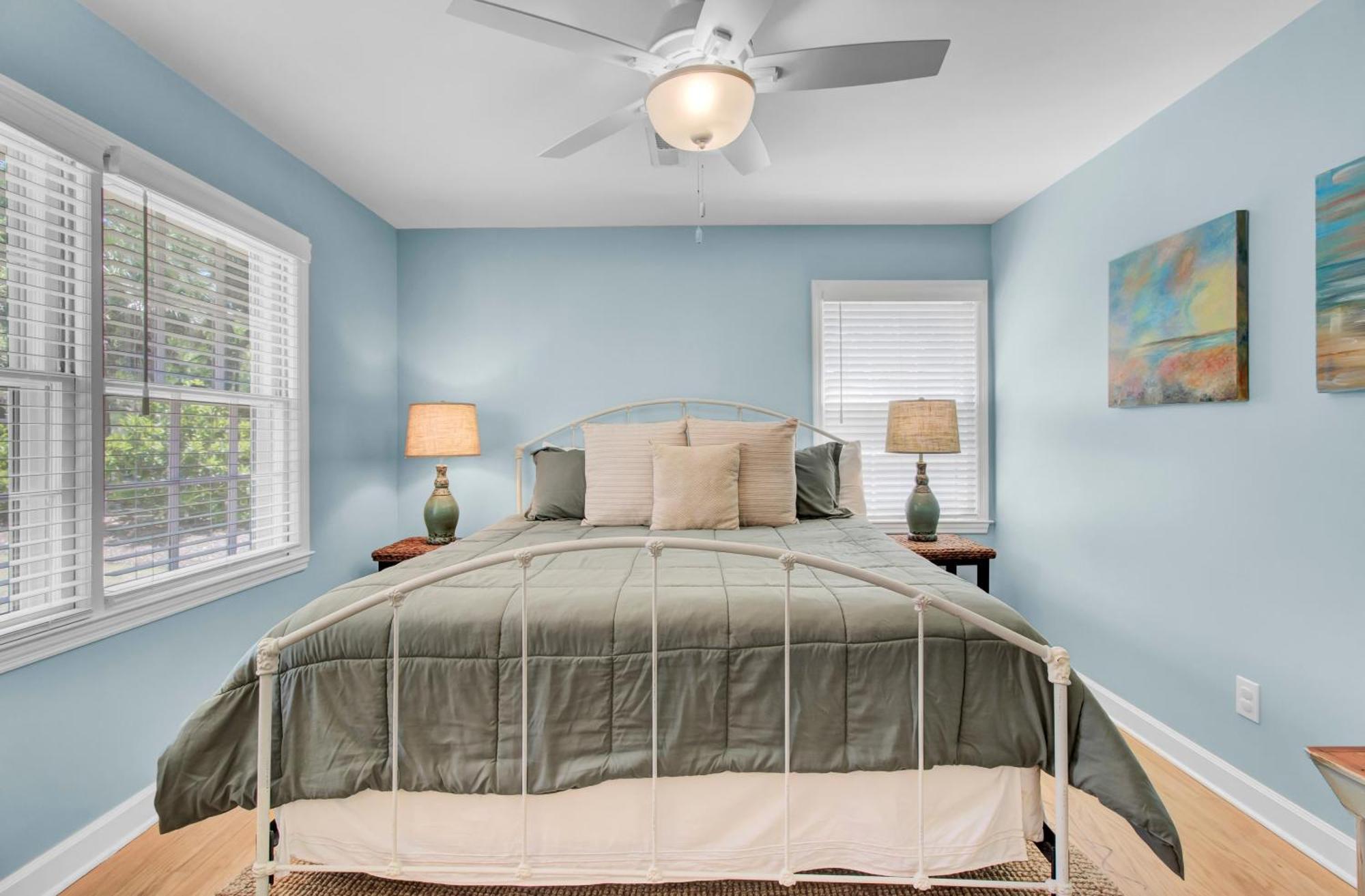 29 24th Avenue By Avantstay Easy Access Holiday home Isle of Palms
