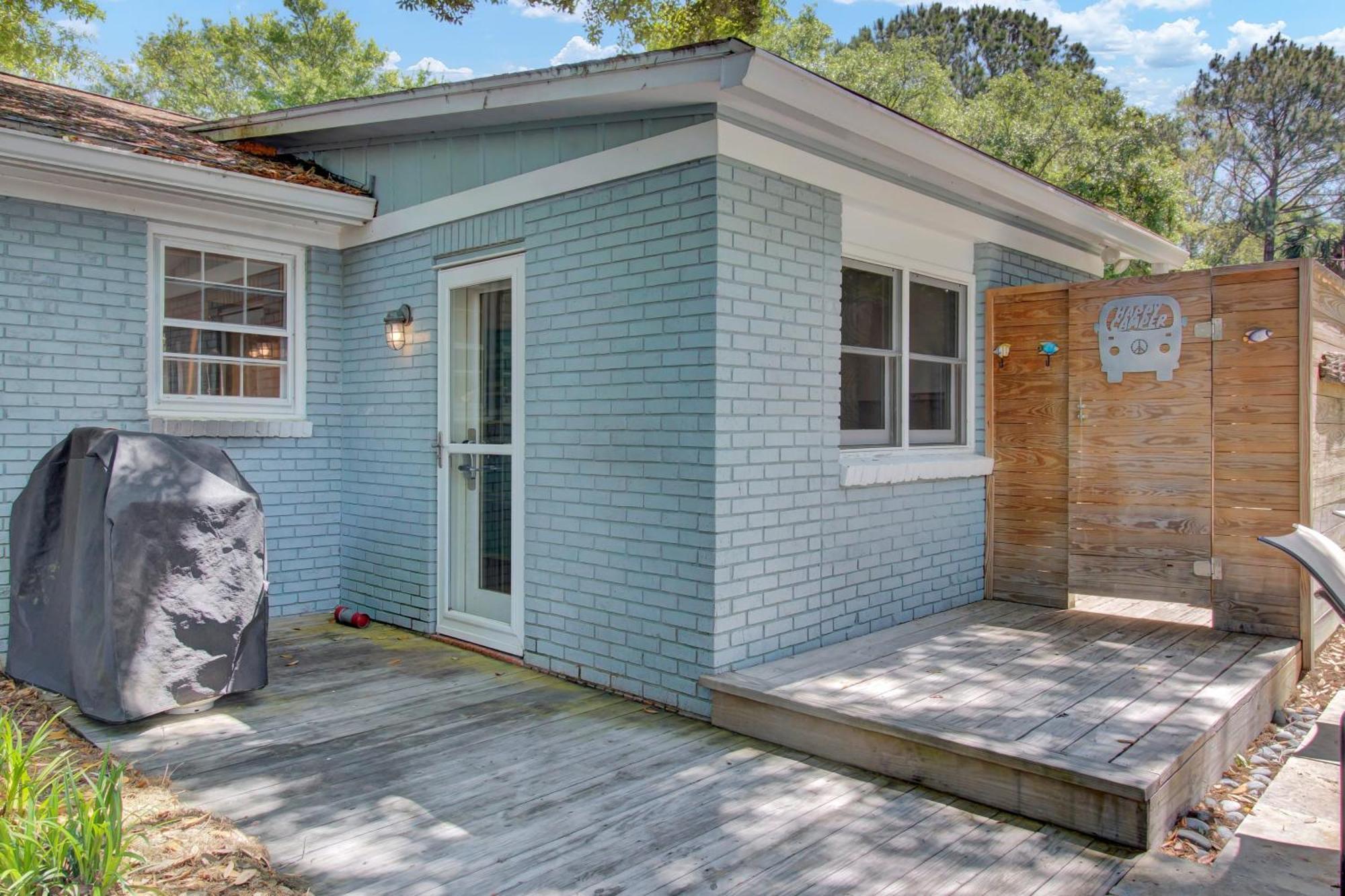29 24th Avenue By Avantstay Easy Access Holiday home Isle of Palms
