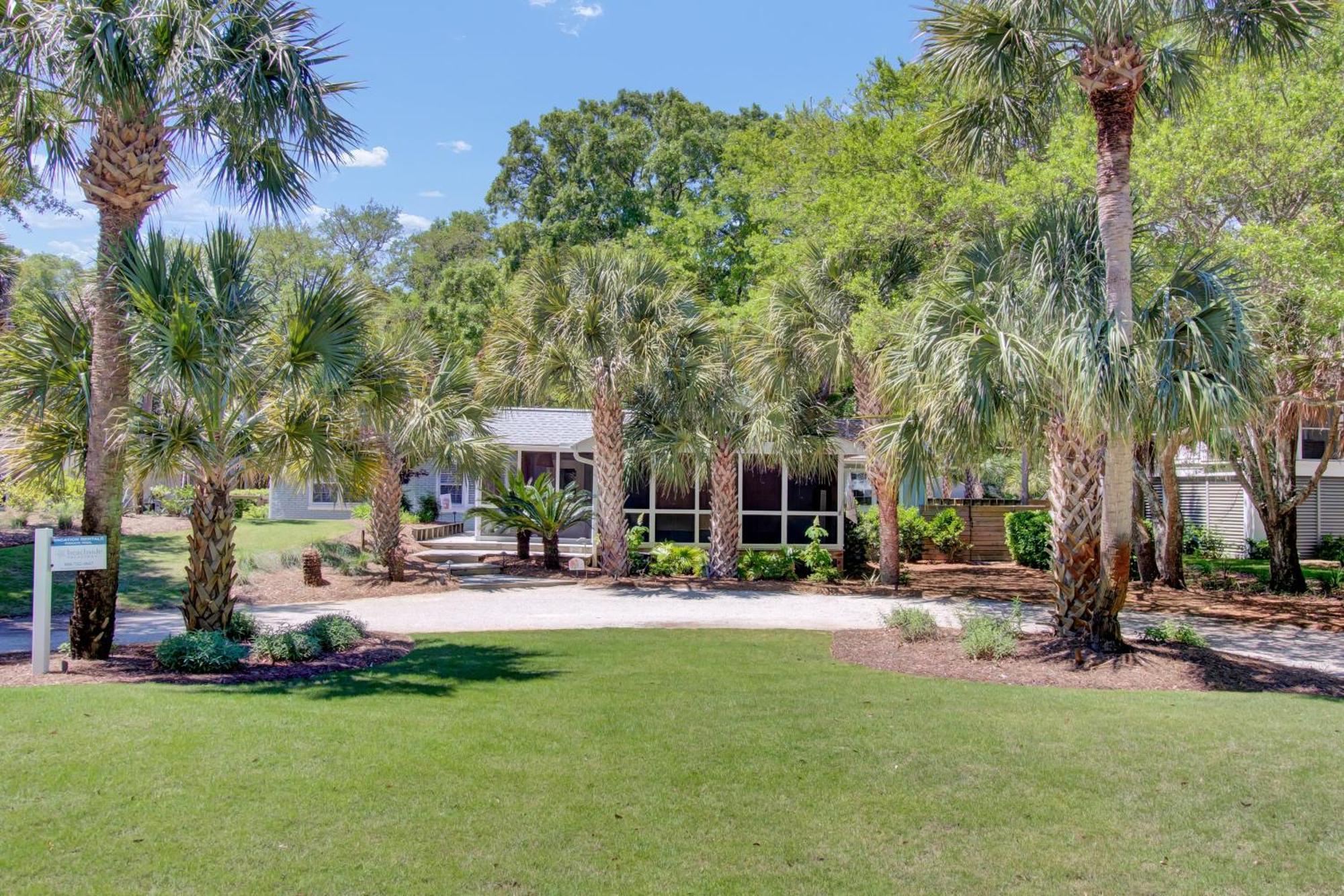 29 24th Avenue By Avantstay Easy Access * Isle of Palms