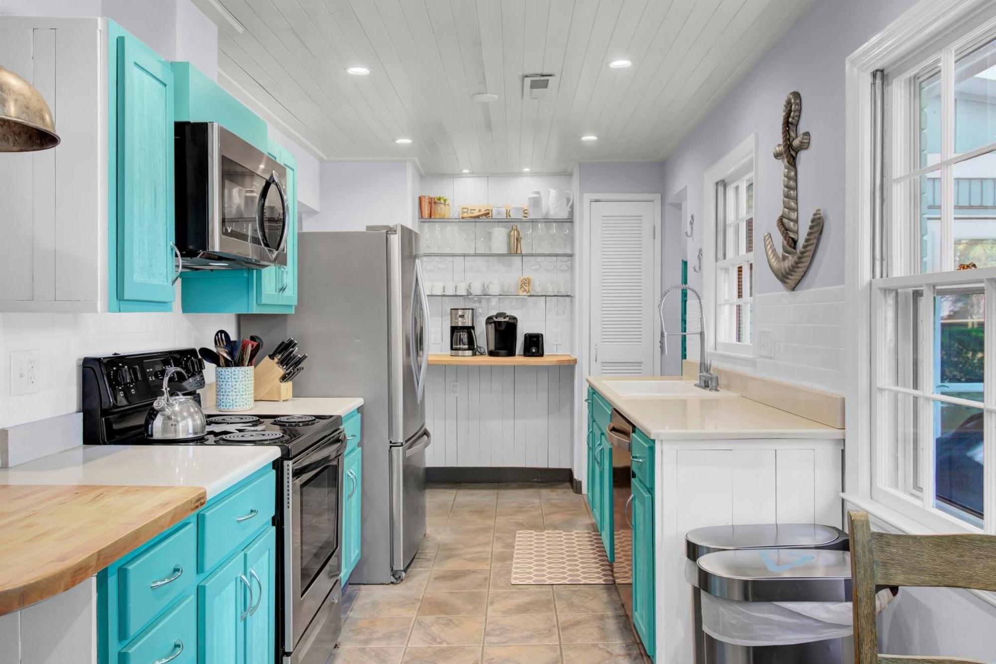 29 24th Avenue By Avantstay Easy Access Holiday home Isle of Palms